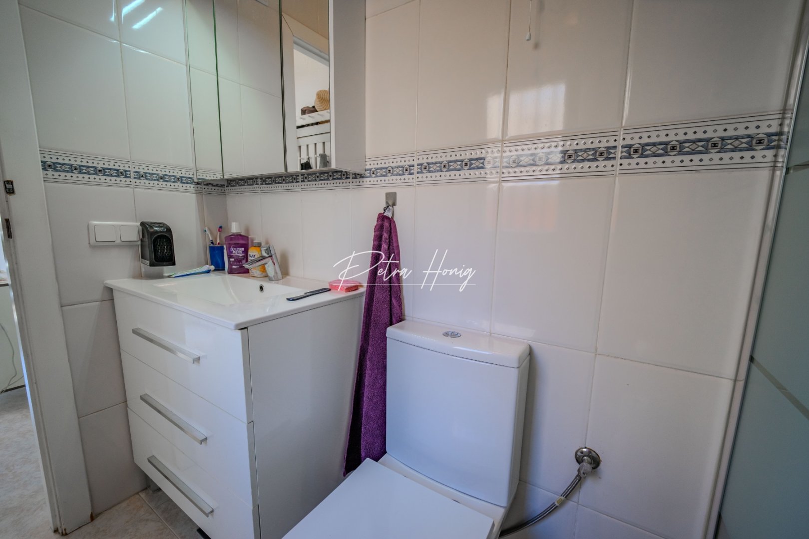 Resales - Semi Detached - Ciudad Quesada - La Marquesa Golf