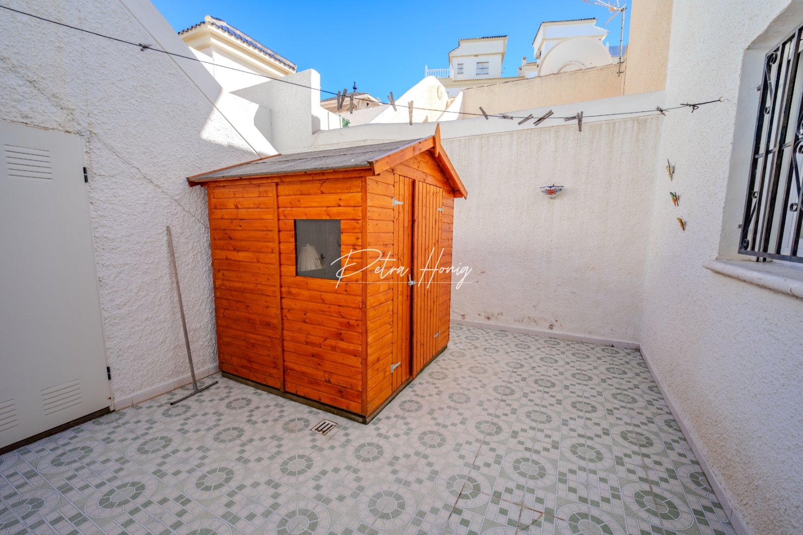 Resales - Semi Detached - Ciudad Quesada - La Marquesa Golf