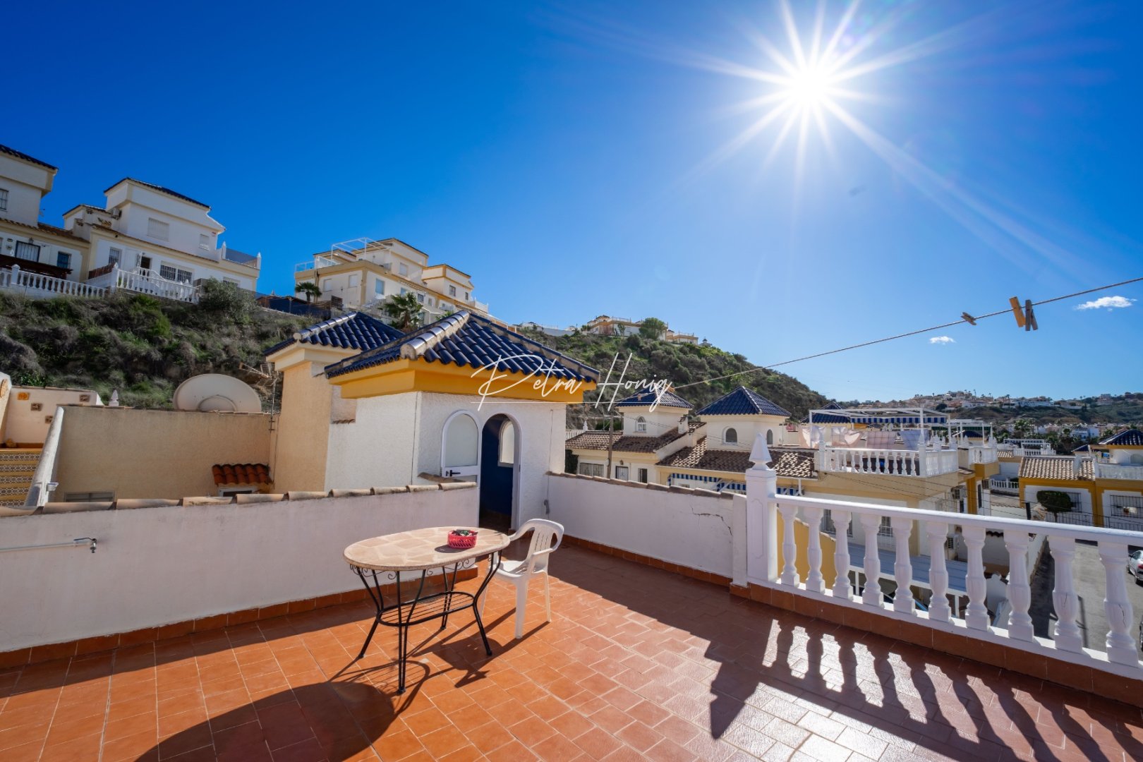 Resales - Semi Detached - Ciudad Quesada - La Marquesa Golf