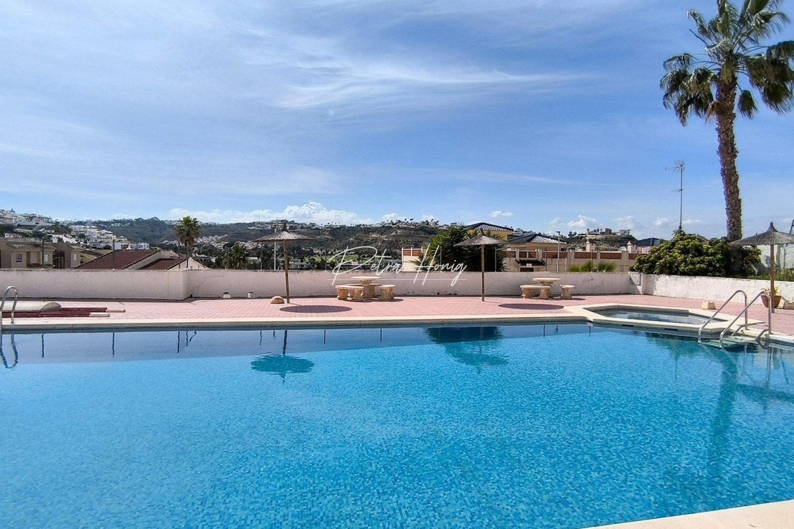 Resales - Semi Detached - Ciudad Quesada - La Marquesa Golf