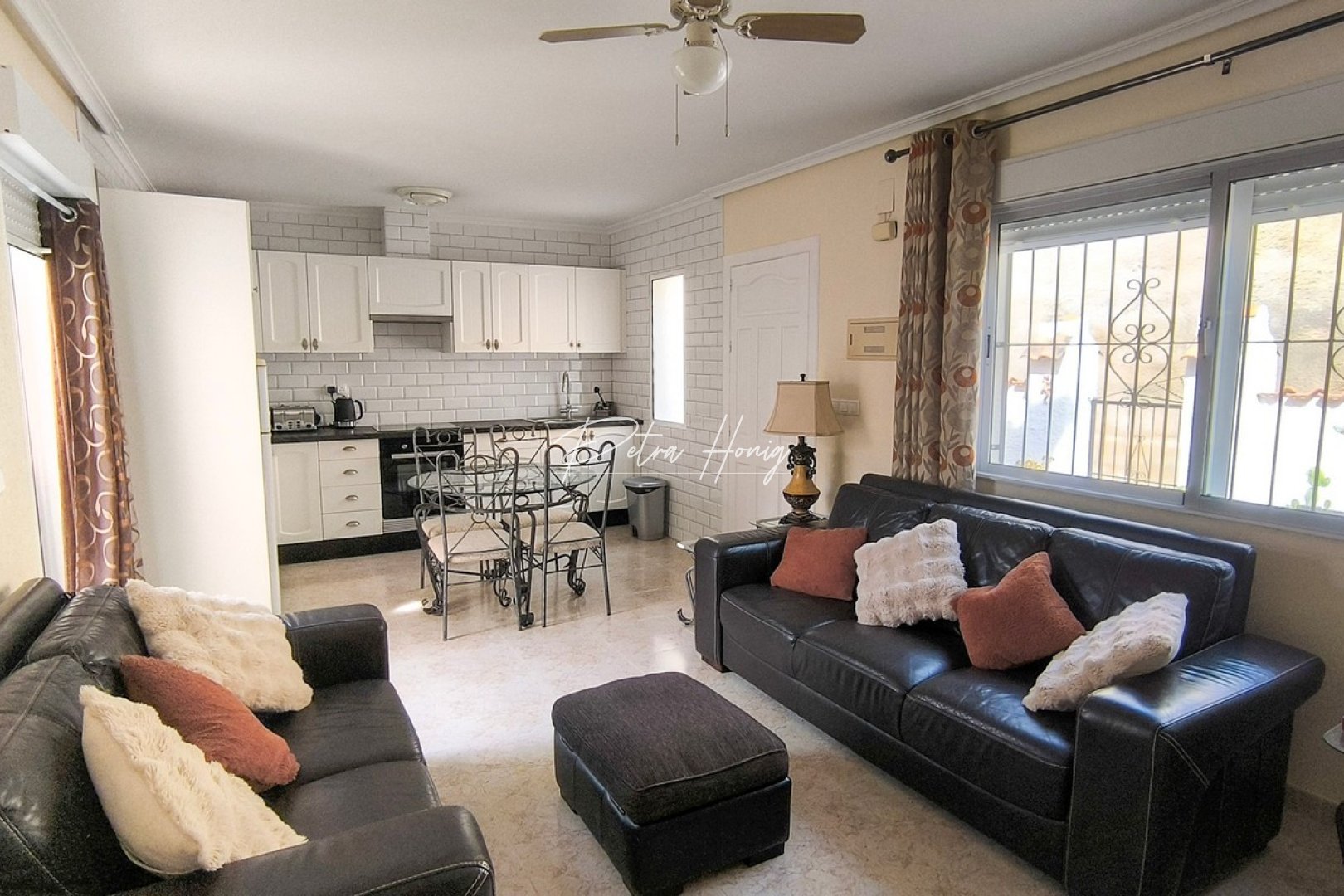 Resales - Semi Detached - Ciudad Quesada - La Marquesa Golf