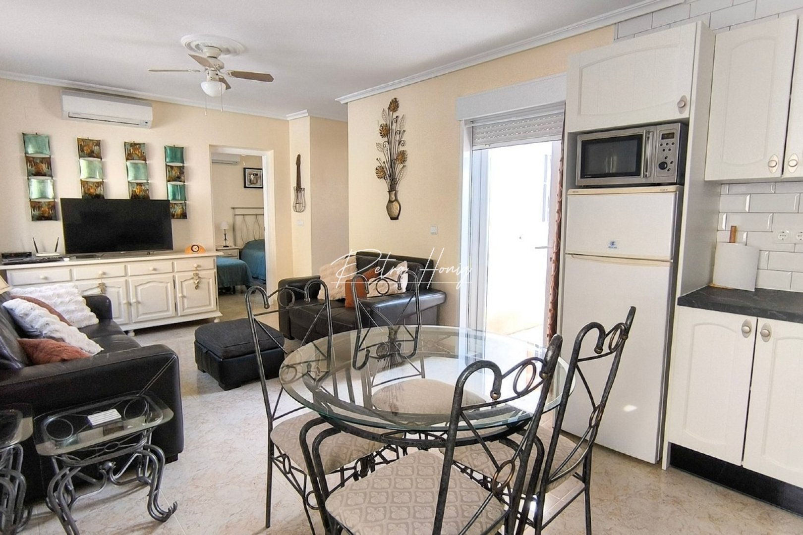 Resales - Semi Detached - Ciudad Quesada - La Marquesa Golf