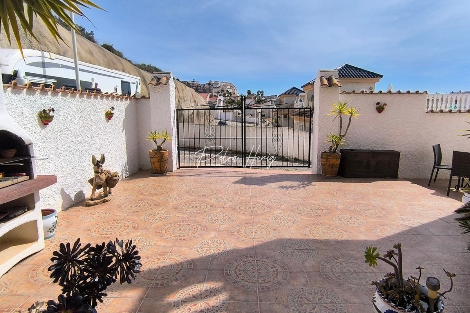 Resales - Semi Detached - Ciudad Quesada - La Marquesa Golf