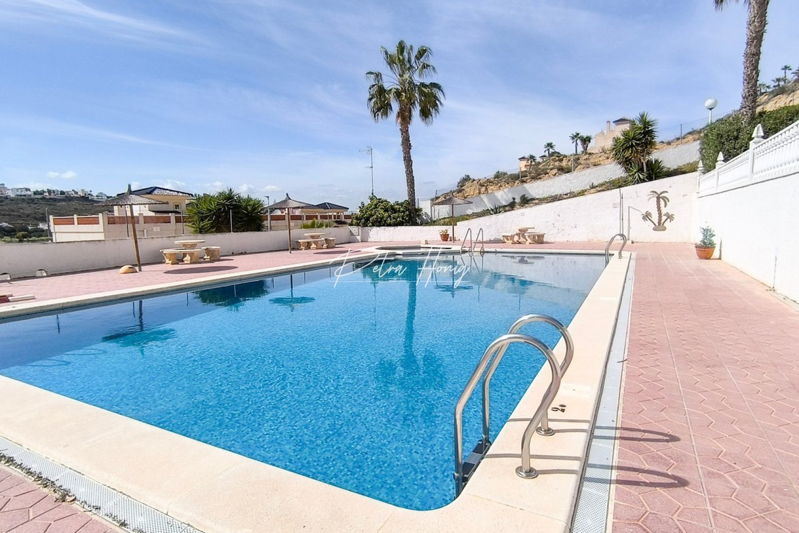 Resales - Semi Detached - Ciudad Quesada - La Marquesa Golf