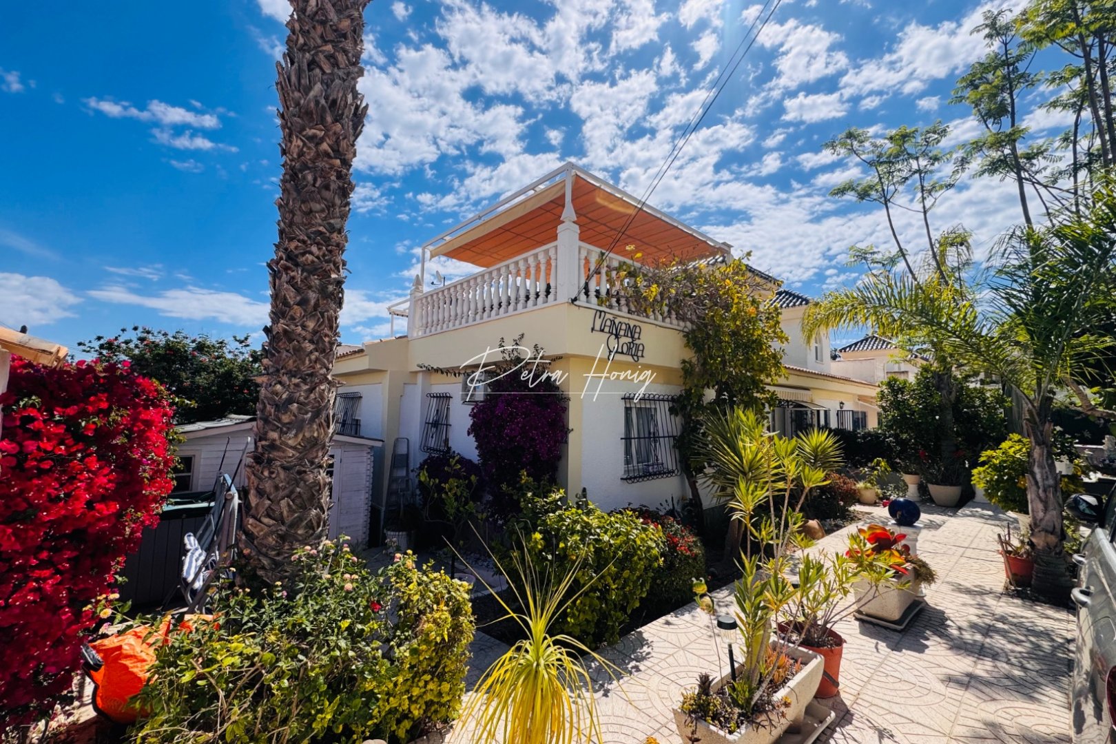 Resales - Semi Detached - Ciudad Quesada - La Marquesa Golf