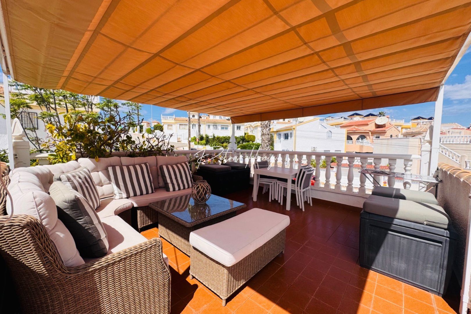 Resales - Semi Detached - Ciudad Quesada - La Marquesa Golf