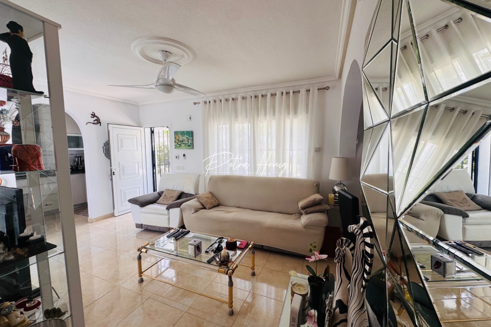 Resales - Semi Detached - Ciudad Quesada - La Marquesa Golf