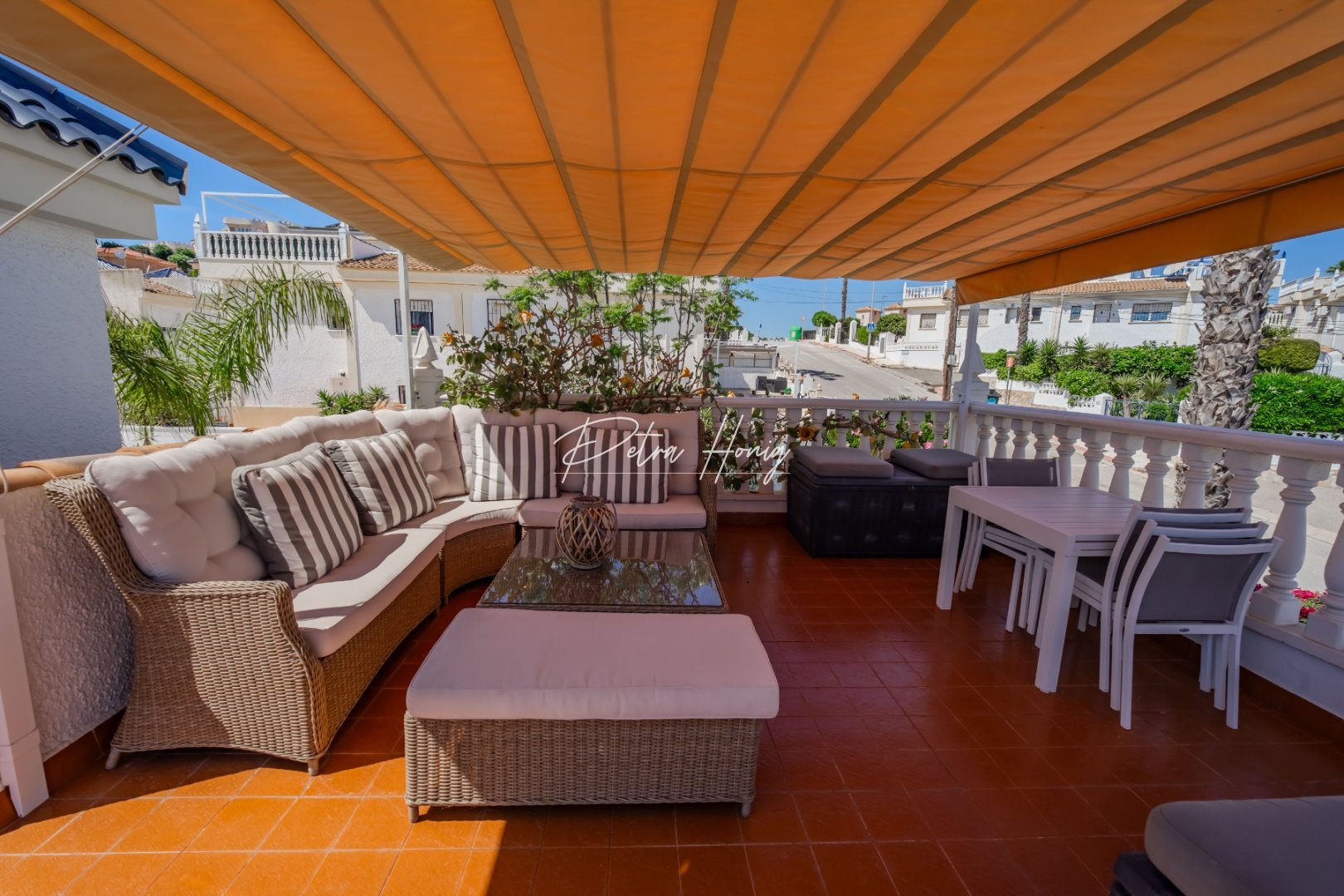 Resales - Semi Detached - Ciudad Quesada - La Marquesa Golf