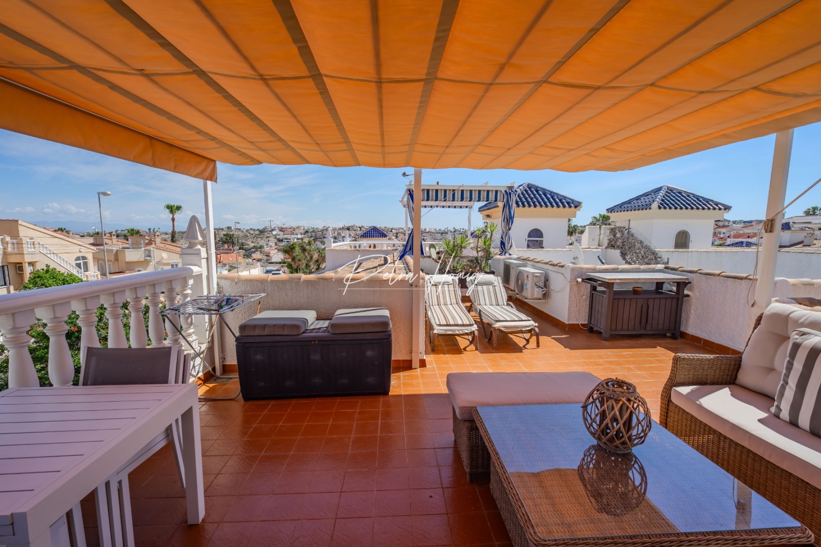 Resales - Semi Detached - Ciudad Quesada - La Marquesa Golf