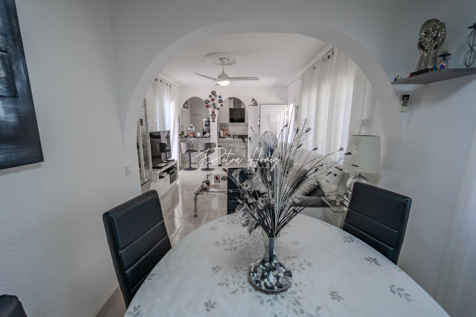 Resales - Semi Detached - Ciudad Quesada - La Marquesa Golf