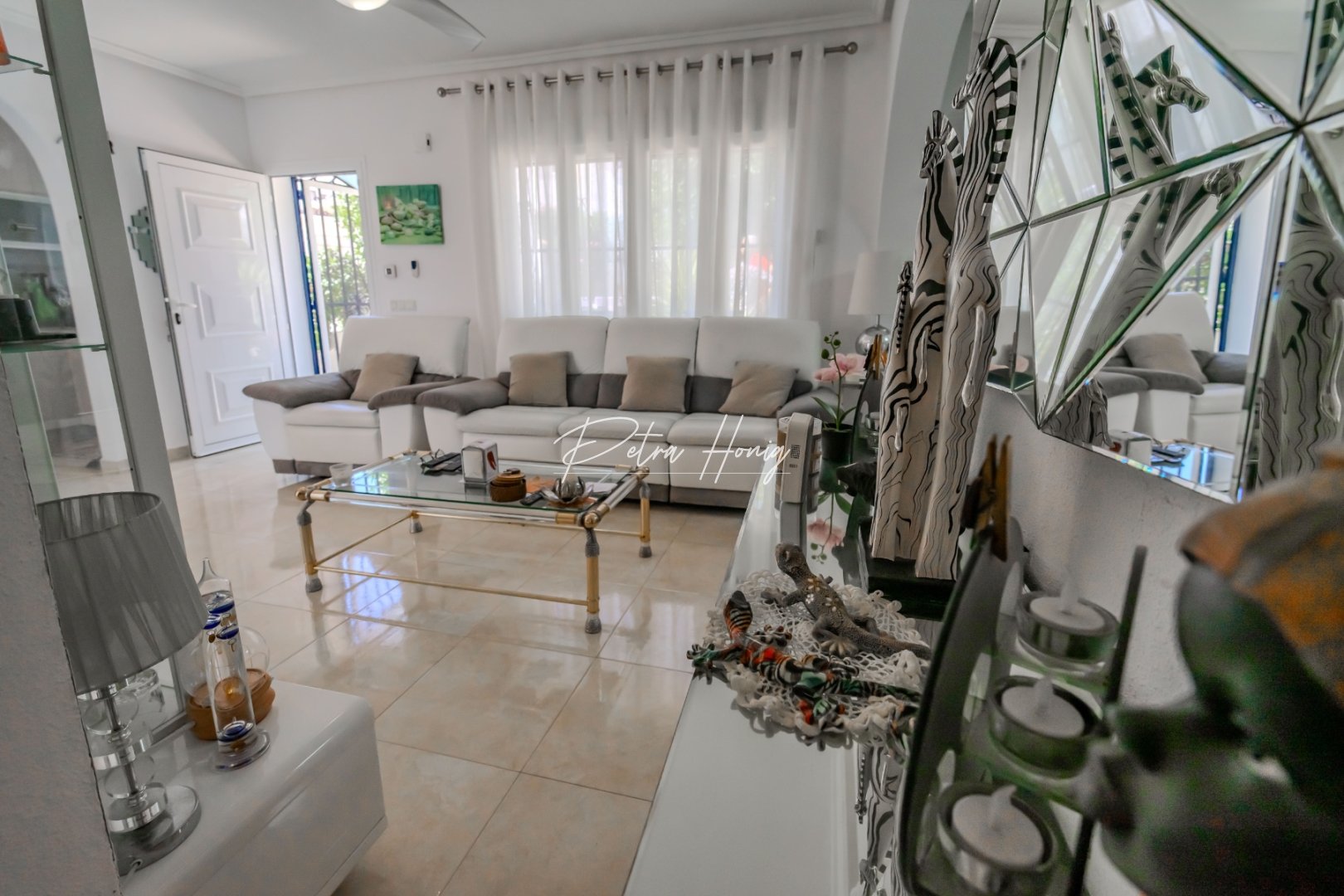 Resales - Semi Detached - Ciudad Quesada - La Marquesa Golf