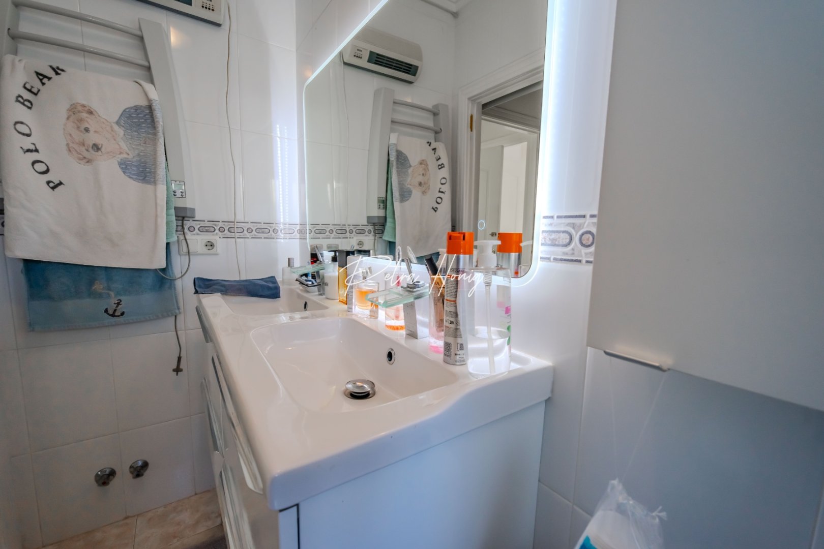 Resales - Semi Detached - Ciudad Quesada - La Marquesa Golf