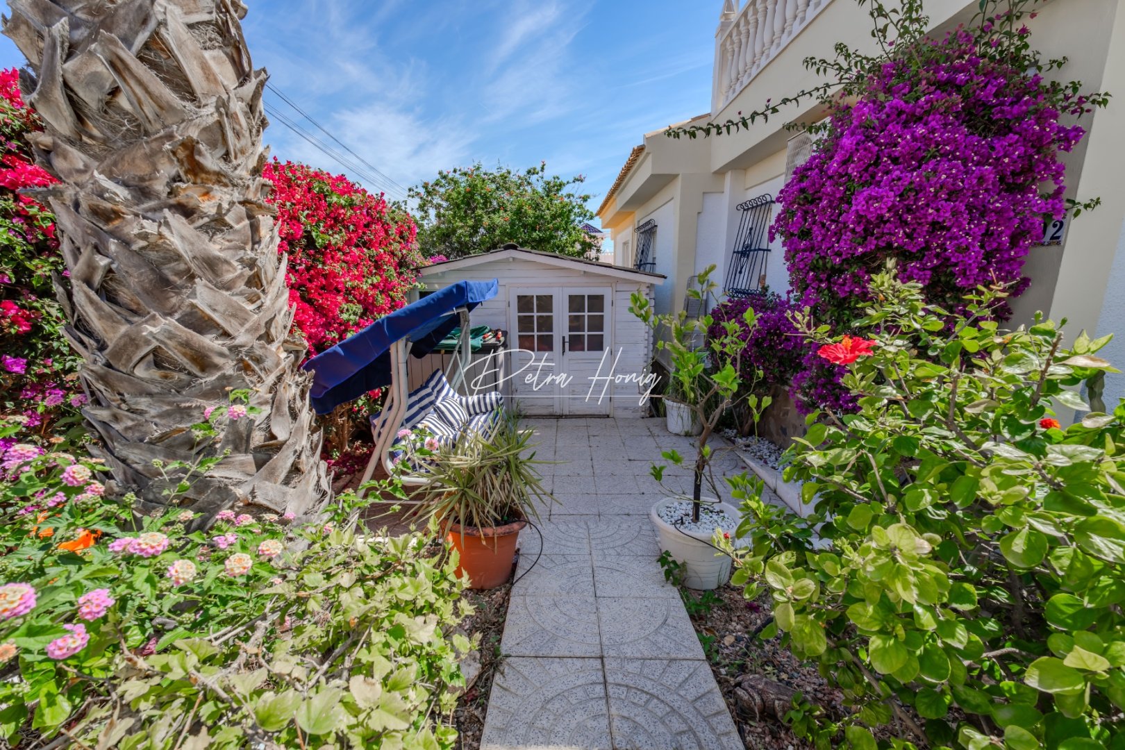 Resales - Semi Detached - Ciudad Quesada - La Marquesa Golf