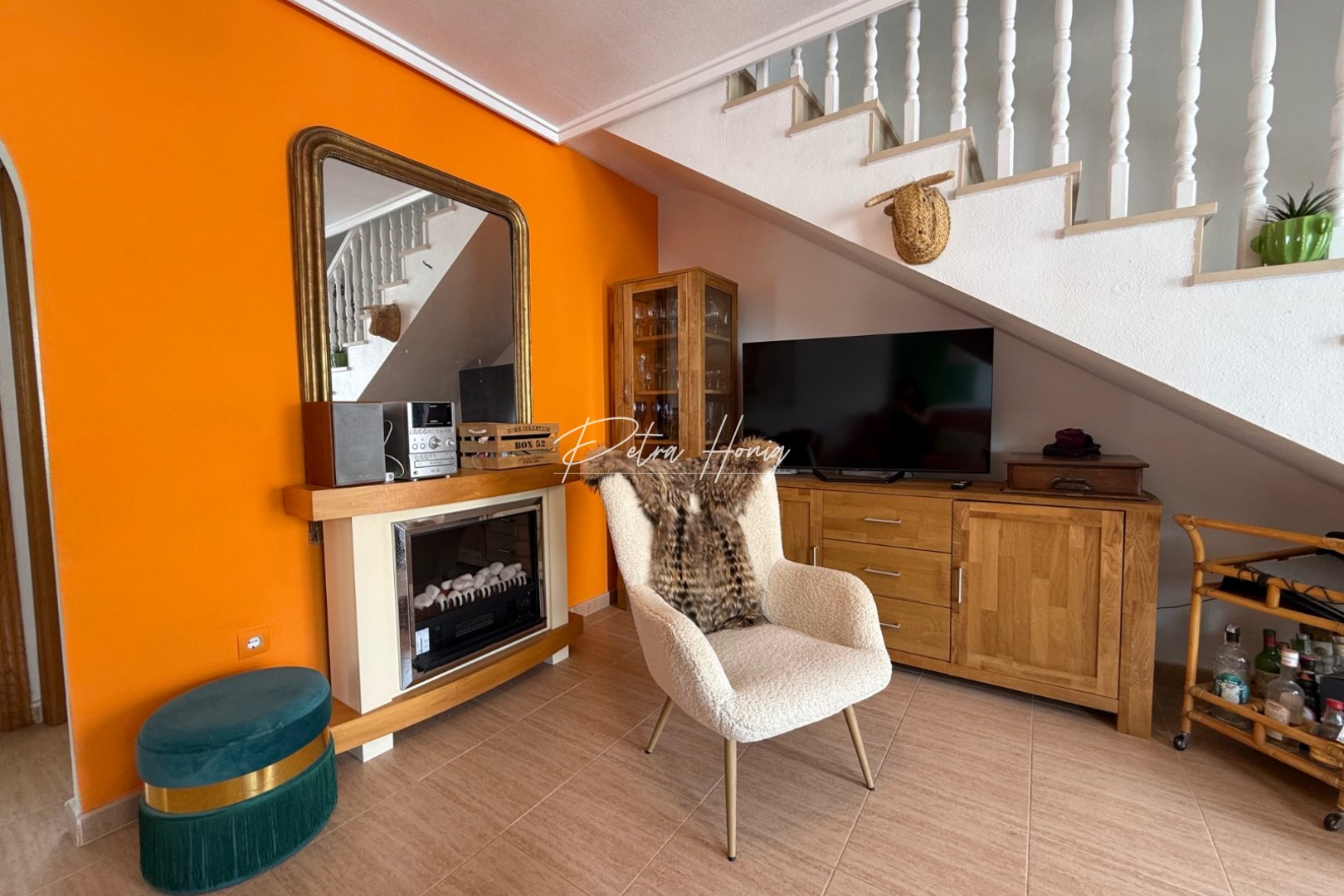Resales - Semi Detached - Ciudad Quesada - La Marquesa Golf