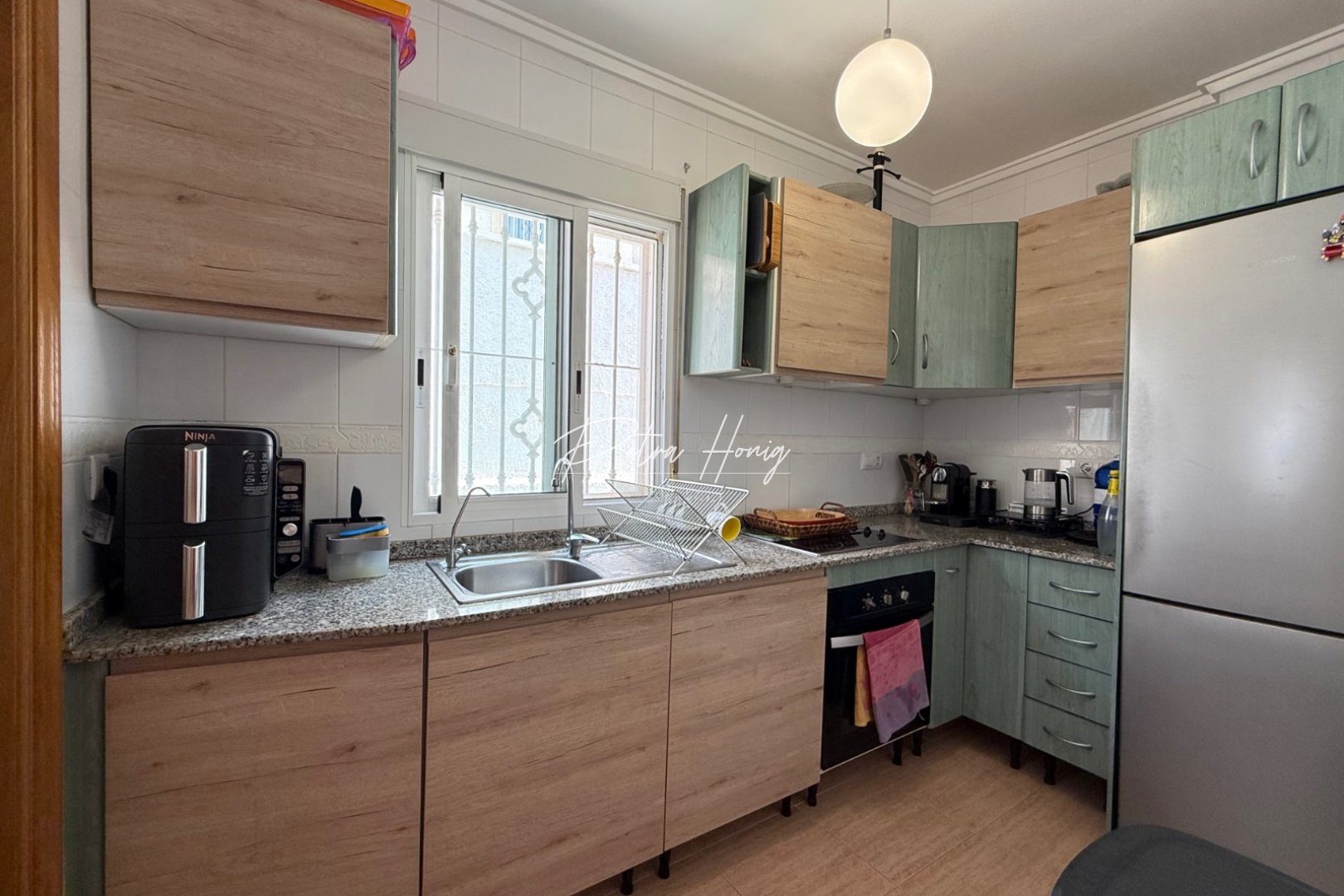 Resales - Semi Detached - Ciudad Quesada - La Marquesa Golf