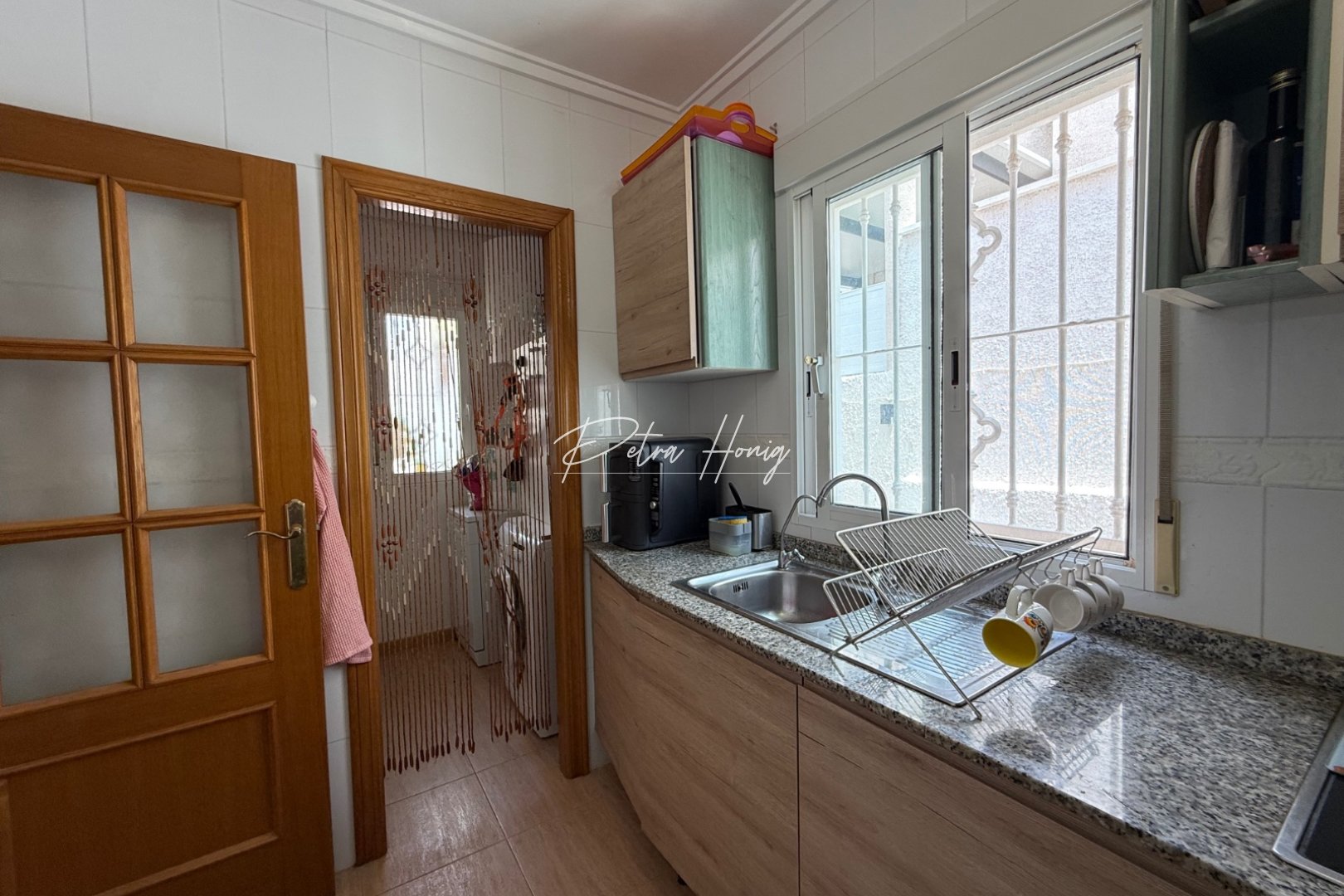 Resales - Semi Detached - Ciudad Quesada - La Marquesa Golf