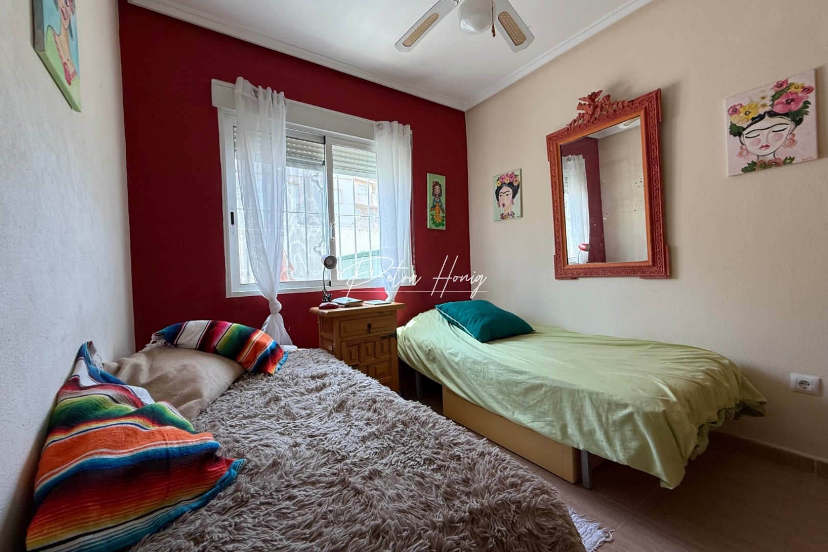 Resales - Semi Detached - Ciudad Quesada - La Marquesa Golf
