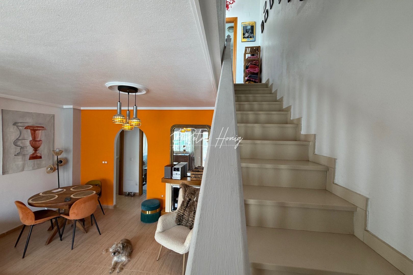Resales - Semi Detached - Ciudad Quesada - La Marquesa Golf