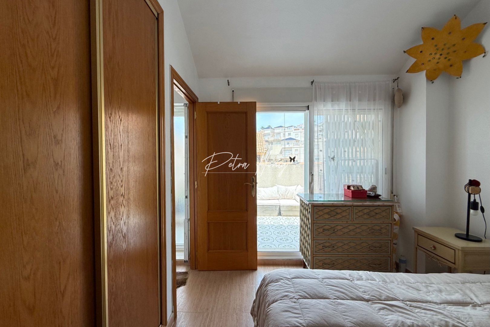 Resales - Semi Detached - Ciudad Quesada - La Marquesa Golf