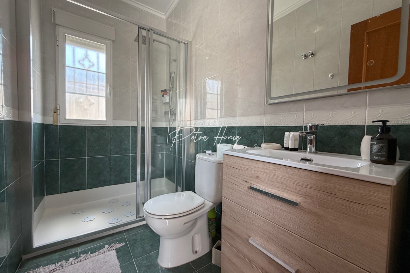 Resales - Semi Detached - Ciudad Quesada - La Marquesa Golf
