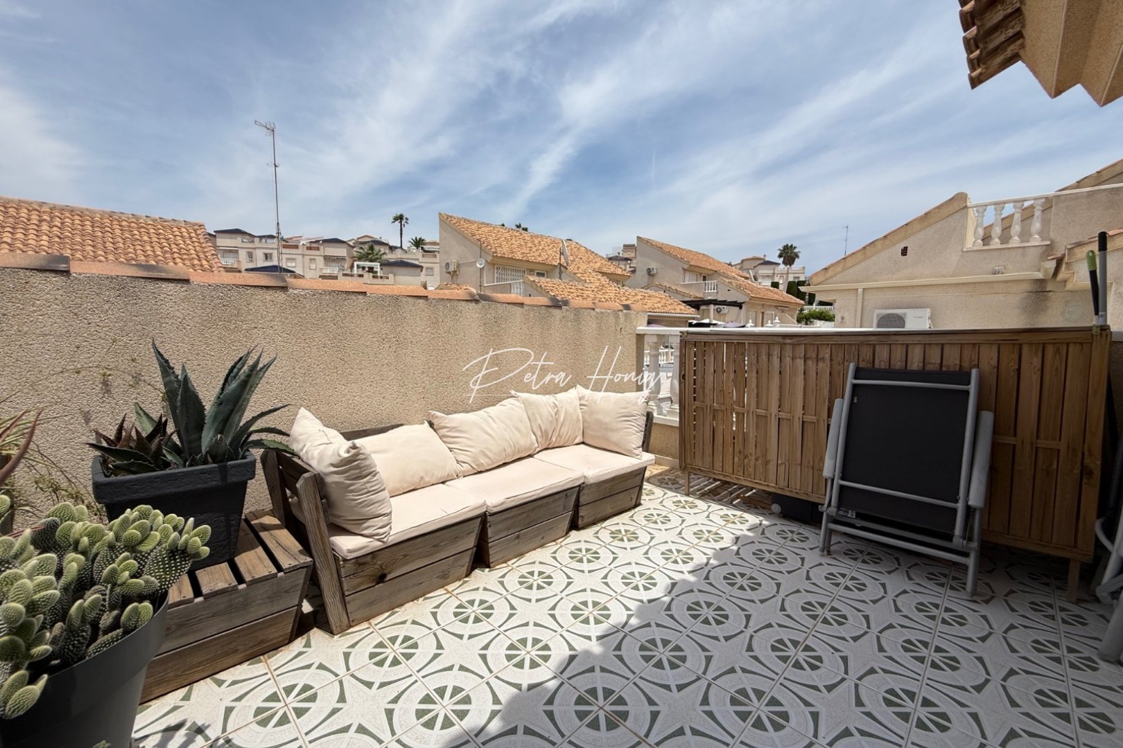 Resales - Semi Detached - Ciudad Quesada - La Marquesa Golf