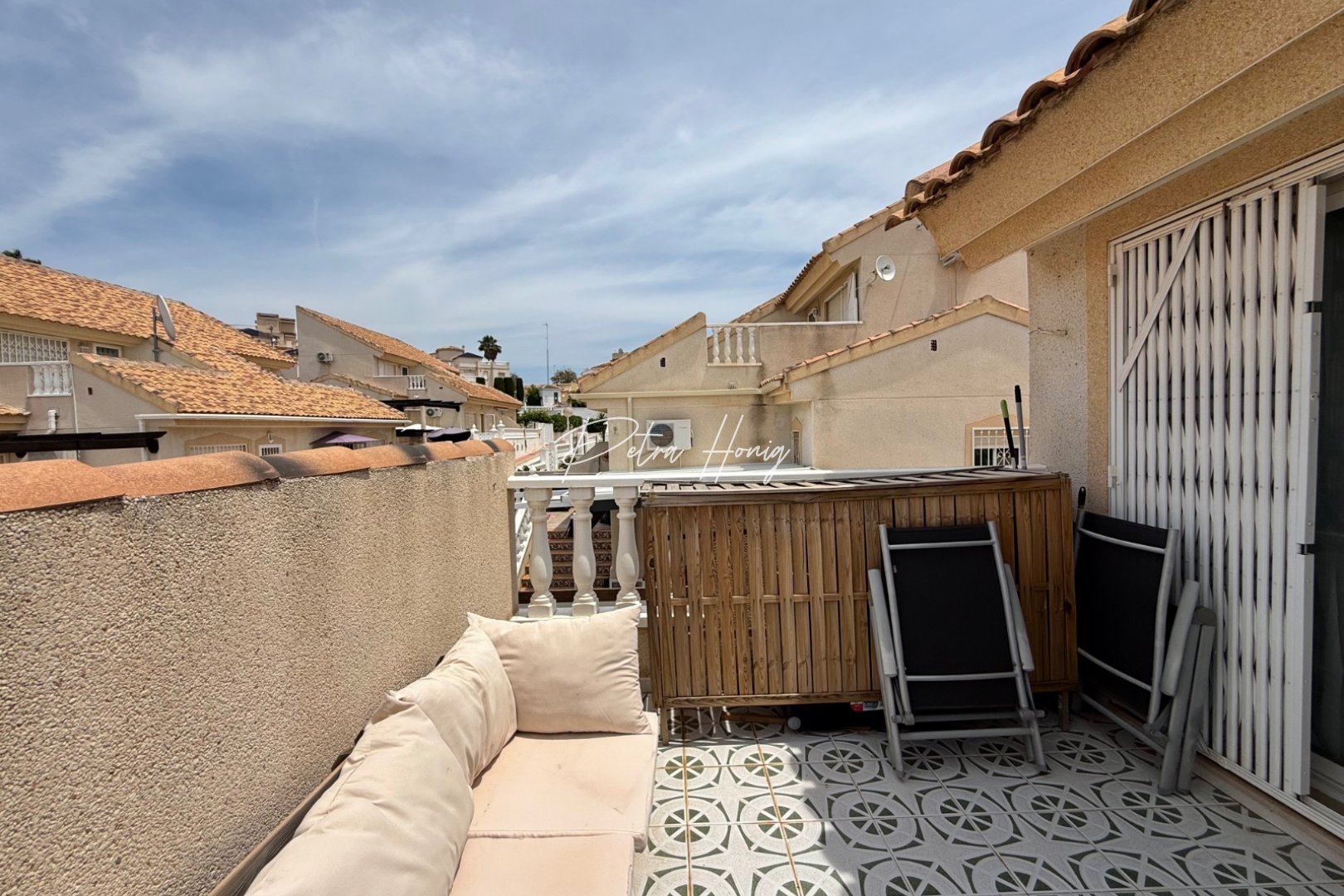 Resales - Semi Detached - Ciudad Quesada - La Marquesa Golf