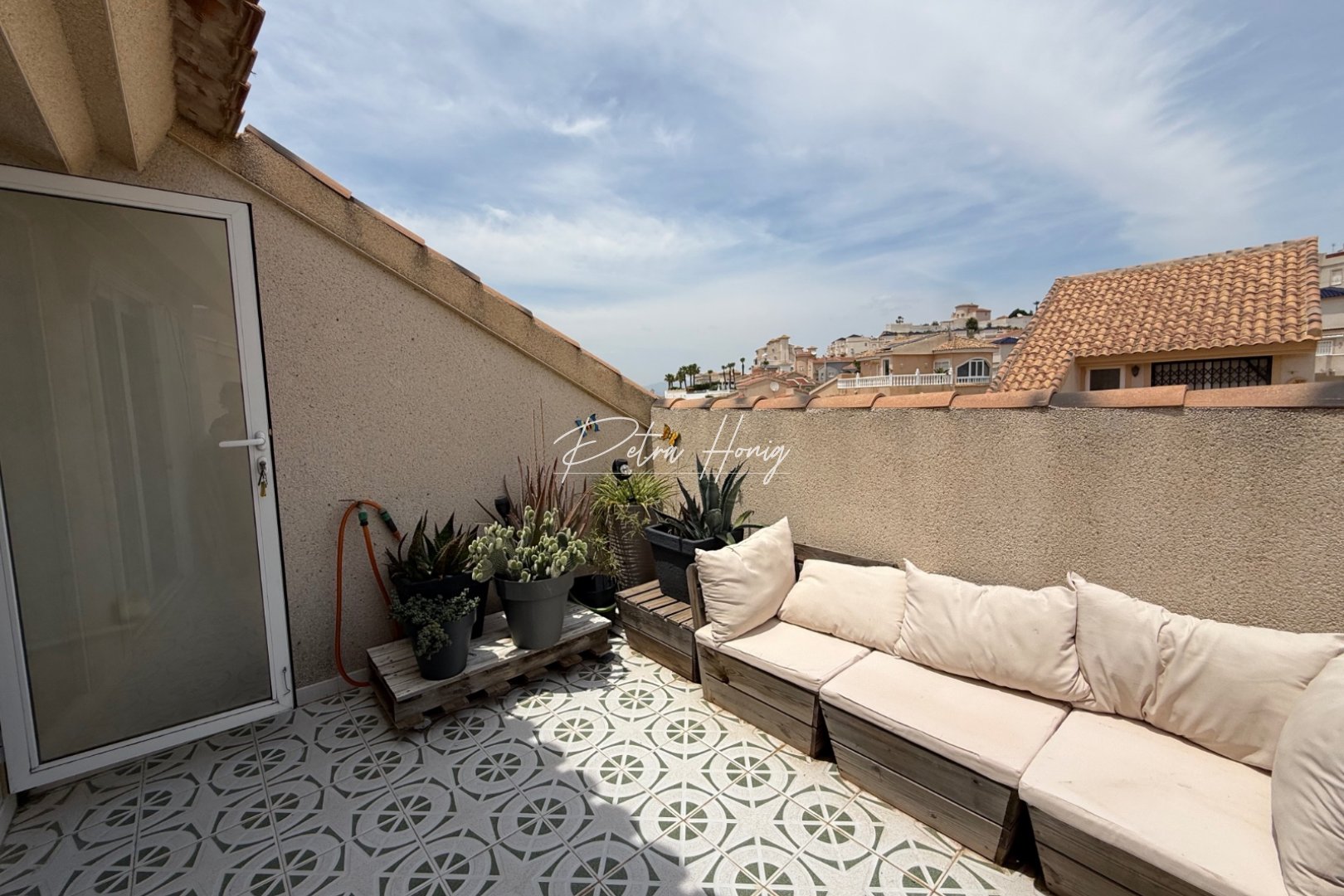 Resales - Semi Detached - Ciudad Quesada - La Marquesa Golf