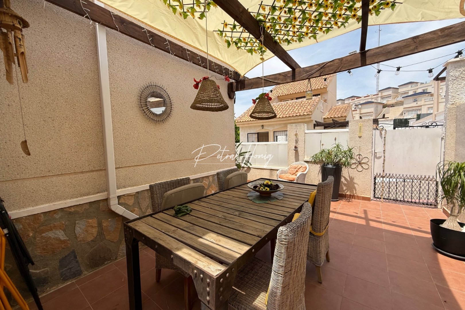 Resales - Semi Detached - Ciudad Quesada - La Marquesa Golf