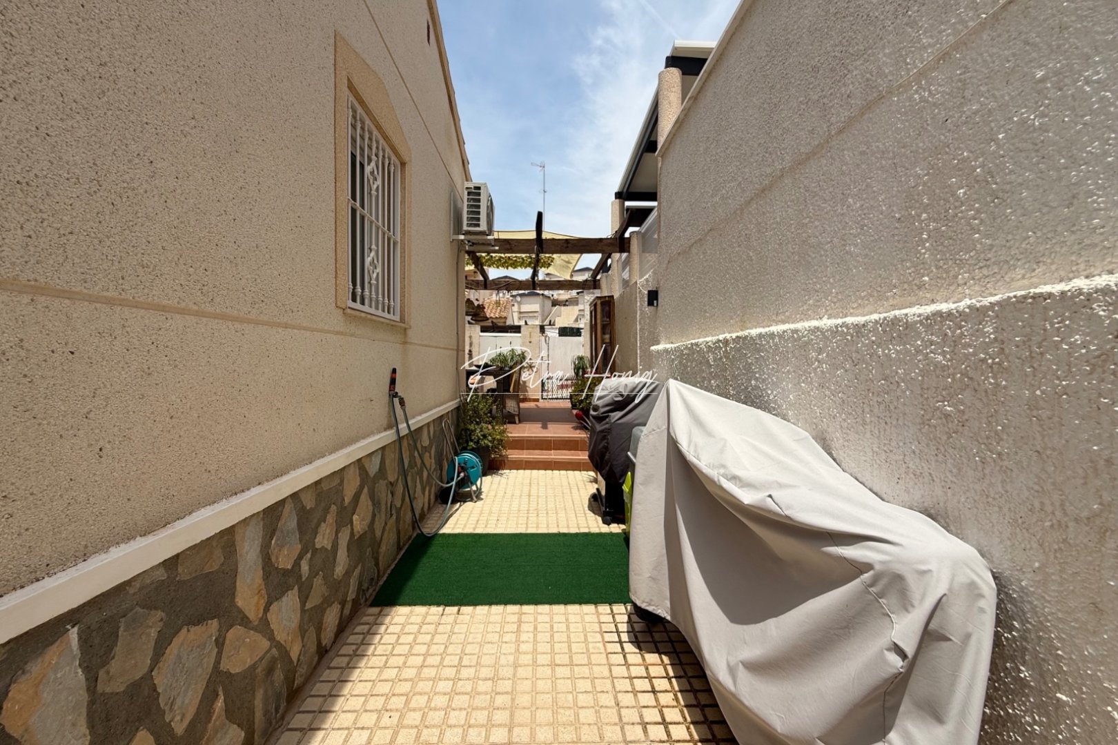 Resales - Semi Detached - Ciudad Quesada - La Marquesa Golf