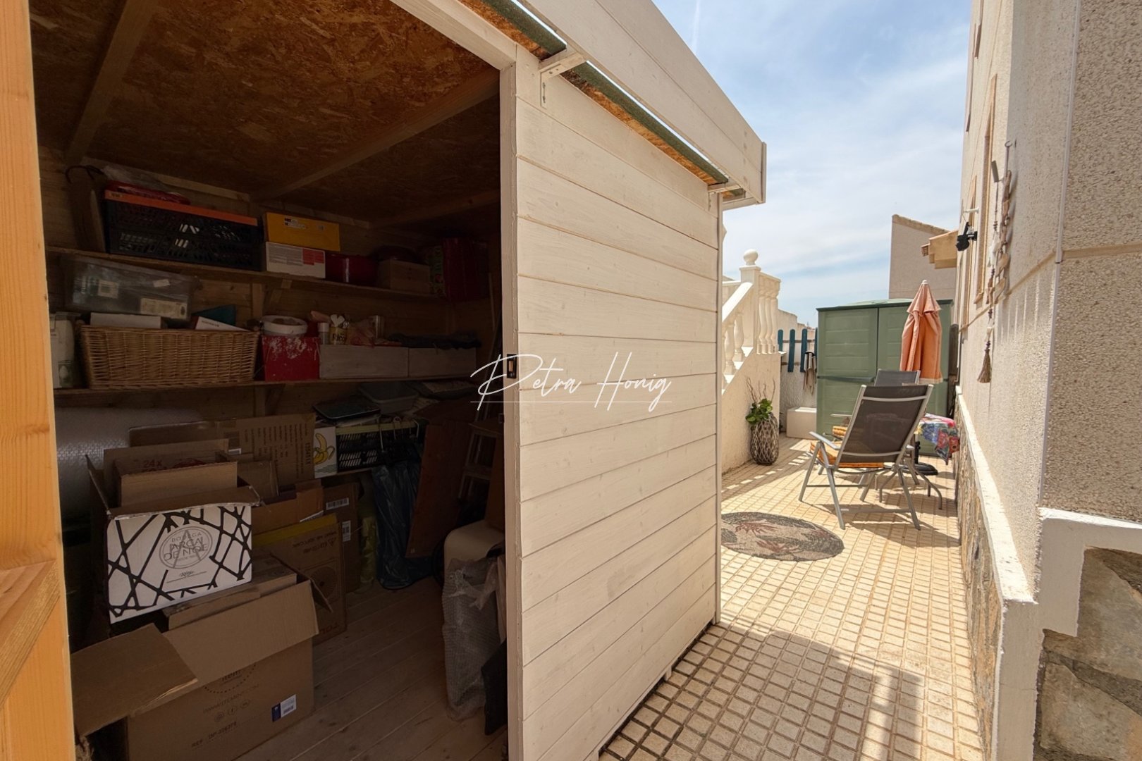 Resales - Semi Detached - Ciudad Quesada - La Marquesa Golf