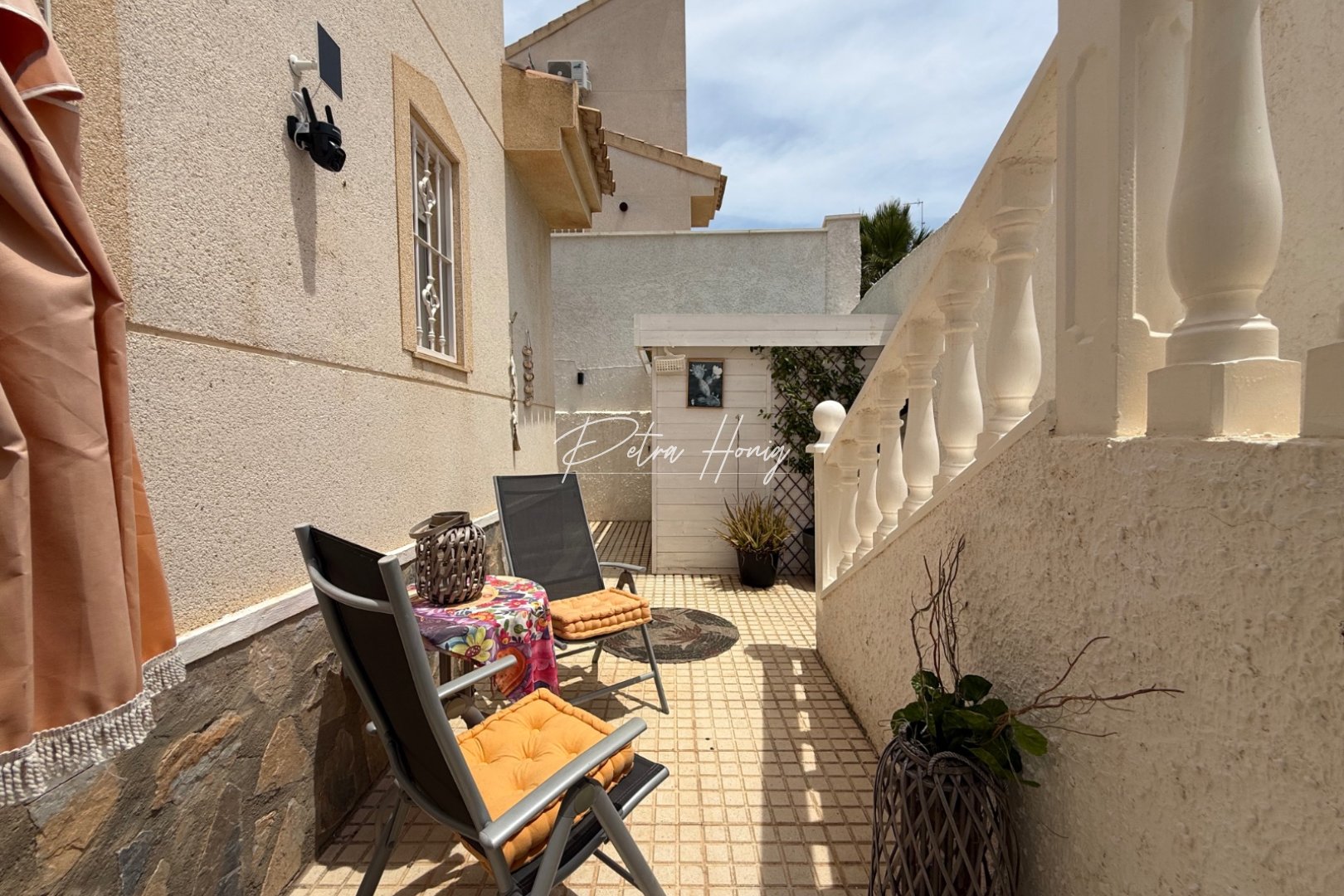 Resales - Semi Detached - Ciudad Quesada - La Marquesa Golf
