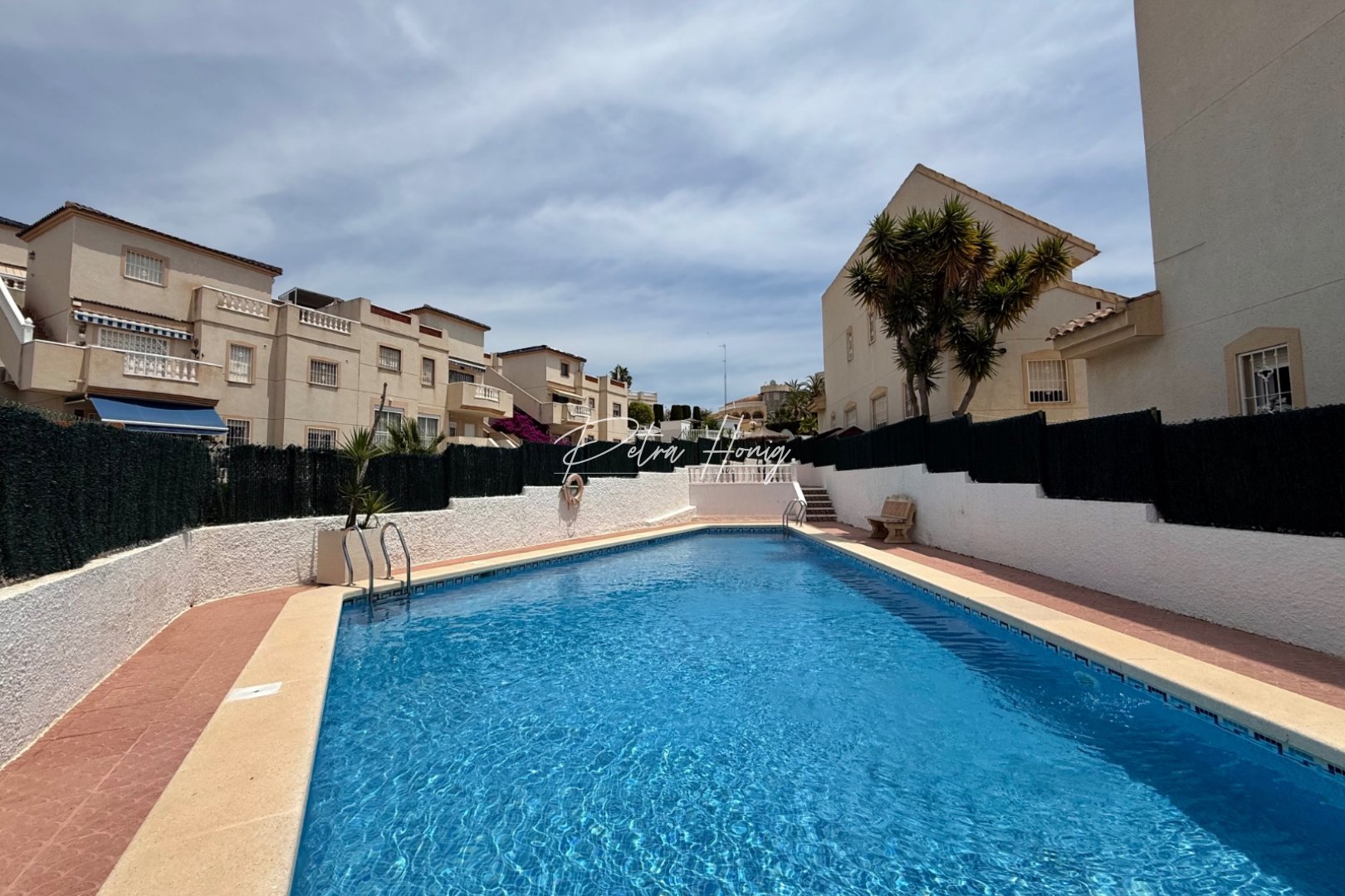 Resales - Semi Detached - Ciudad Quesada - La Marquesa Golf