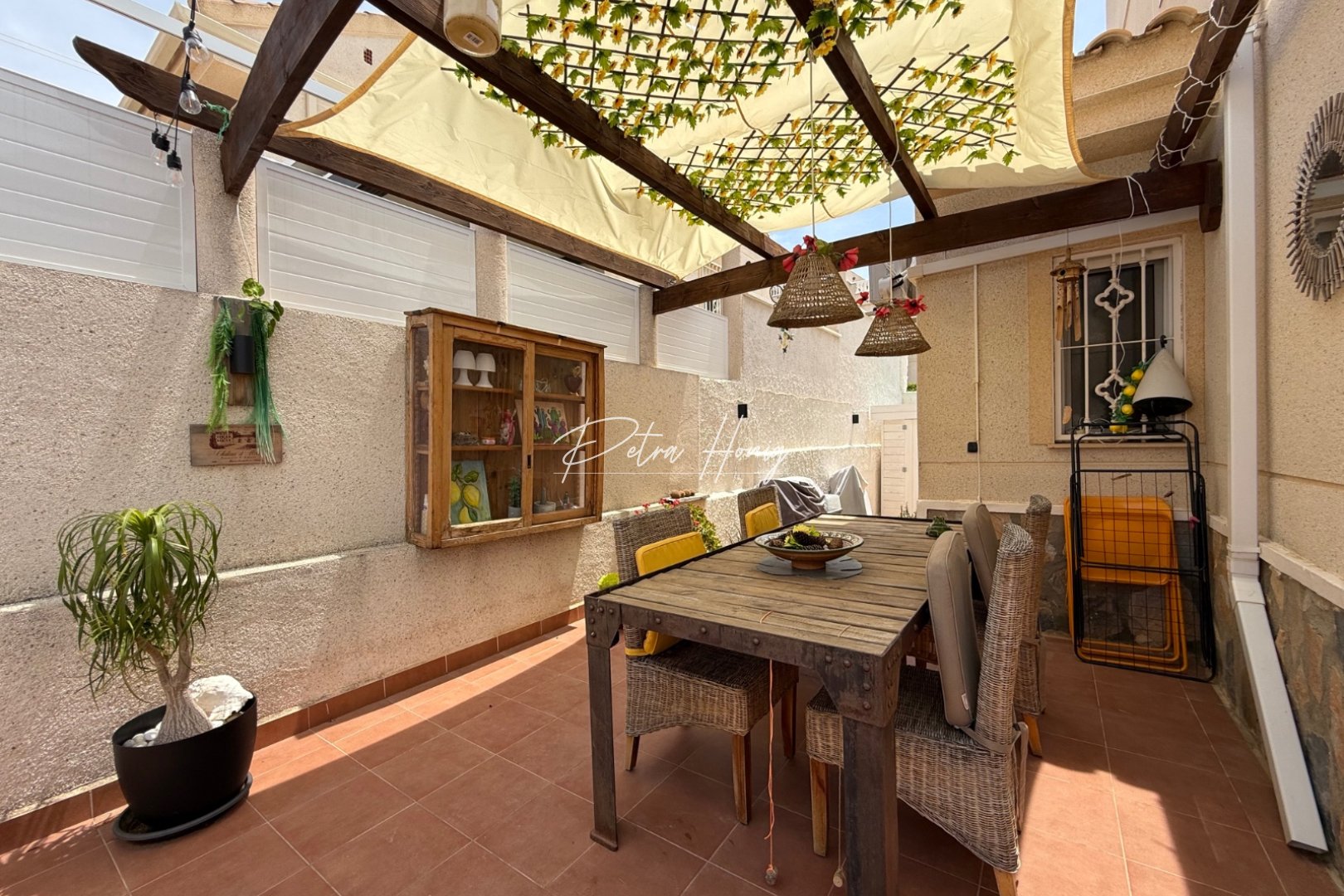Resales - Semi Detached - Ciudad Quesada - La Marquesa Golf