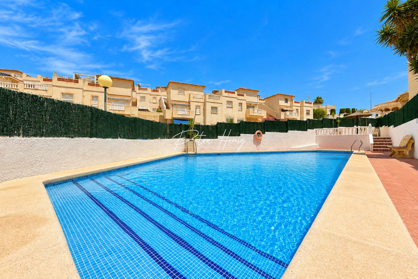 Resales - Semi Detached - Ciudad Quesada - La Marquesa Golf