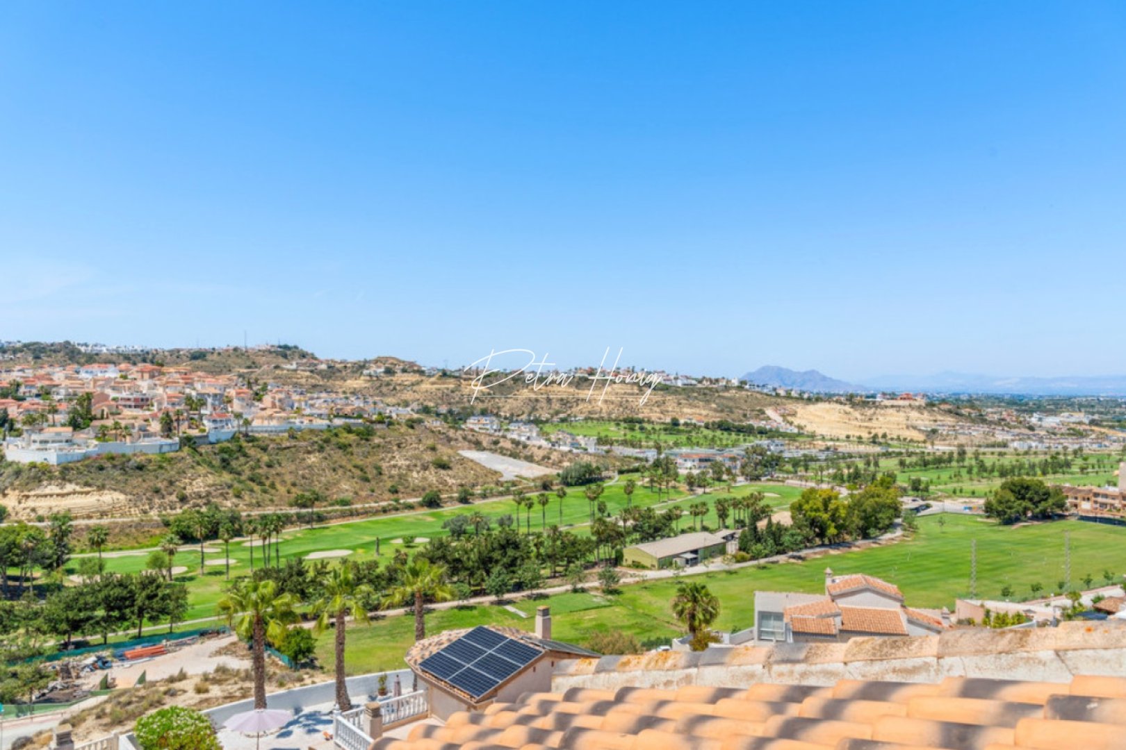 Resales - Semi Detached - Ciudad Quesada - La Marquesa Golf