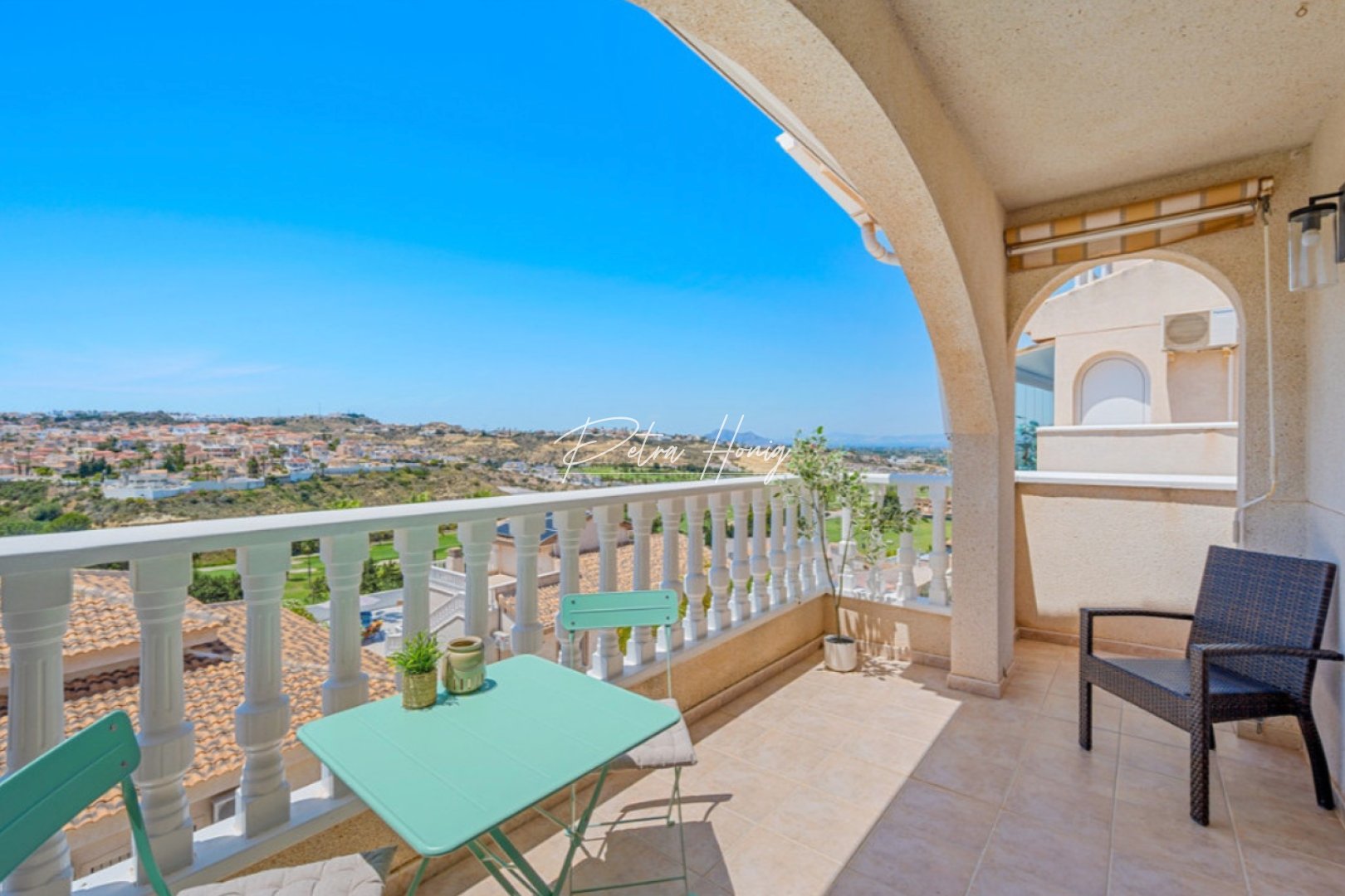 Resales - Semi Detached - Ciudad Quesada - La Marquesa Golf