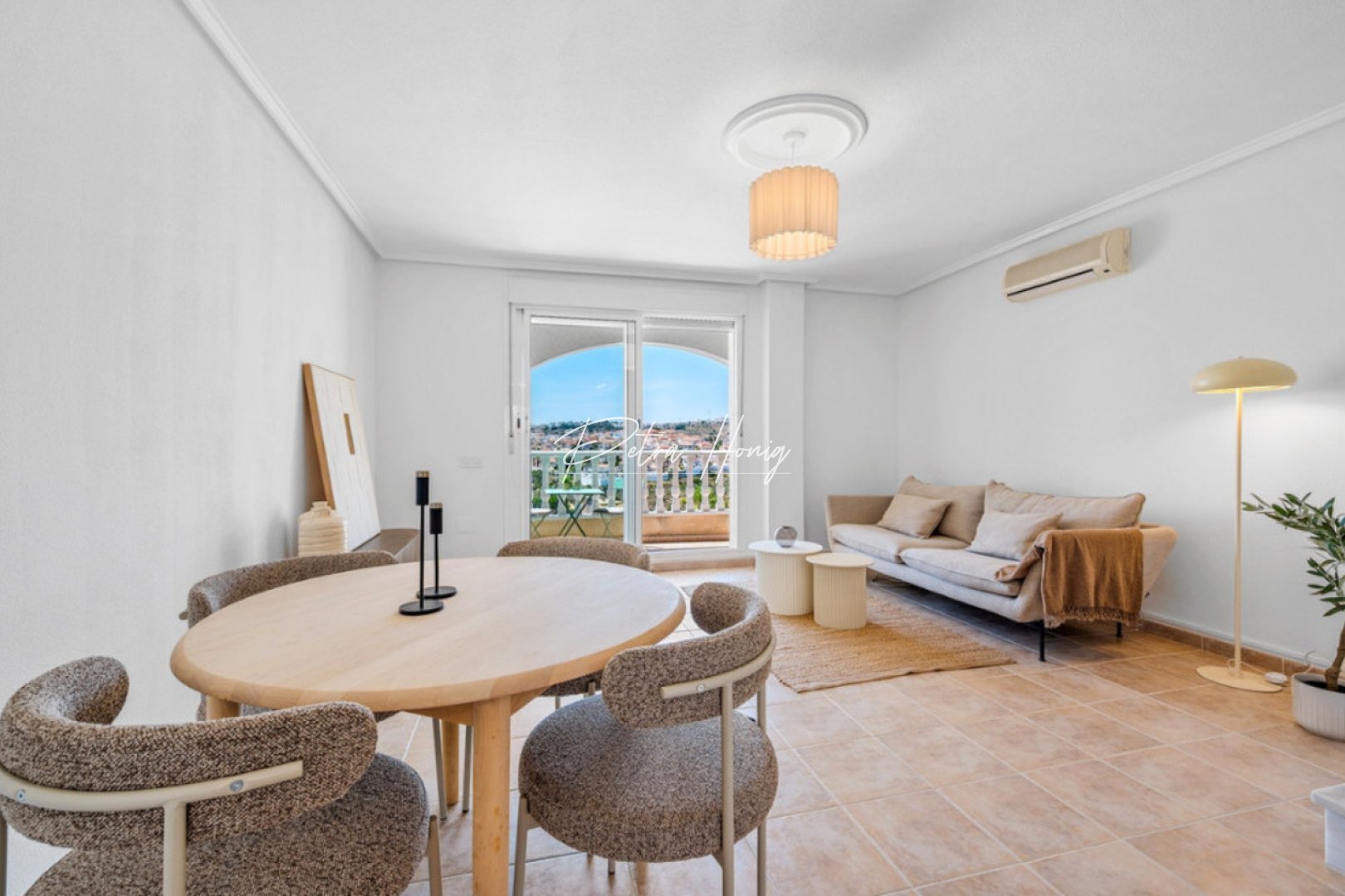 Resales - Semi Detached - Ciudad Quesada - La Marquesa Golf