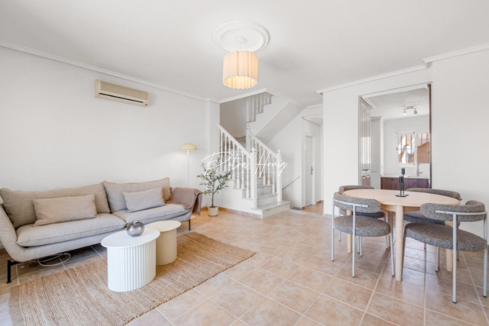 Resales - Semi Detached - Ciudad Quesada - La Marquesa Golf
