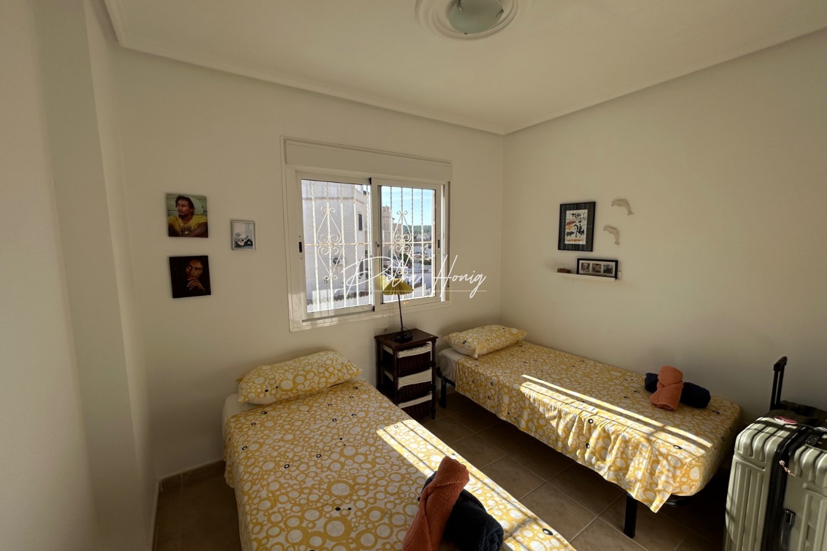 Resales - Semi Detached - Ciudad Quesada - La Marquesa Golf
