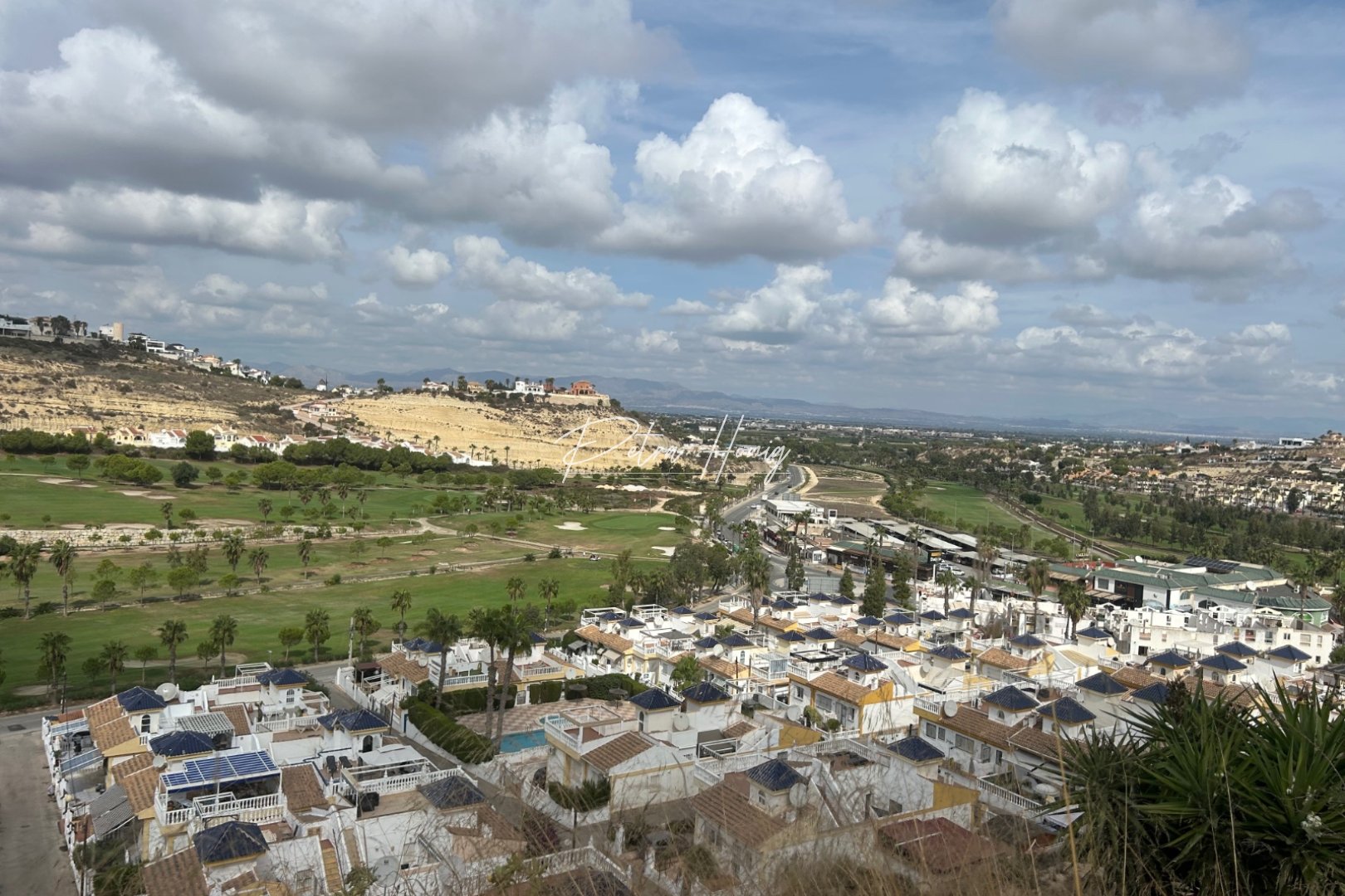 Resales - Semi Detached - Ciudad Quesada - La Marquesa Golf