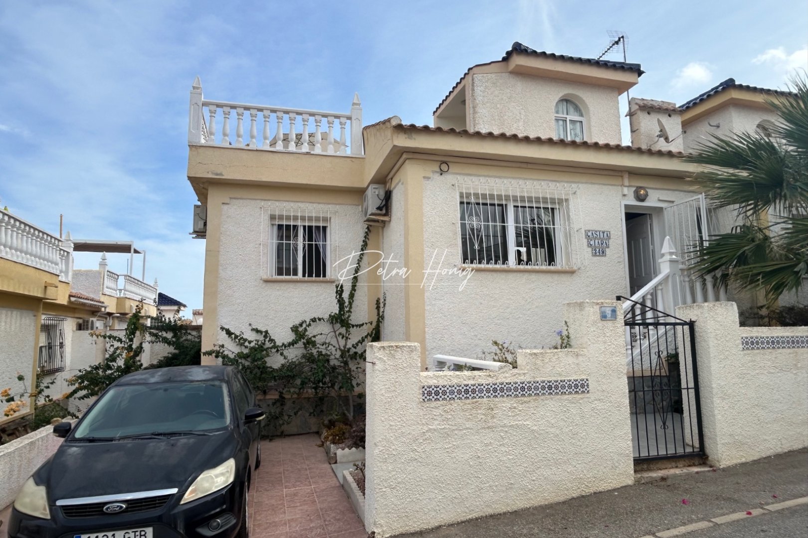 Resales - Semi Detached - Ciudad Quesada - La Marquesa Golf