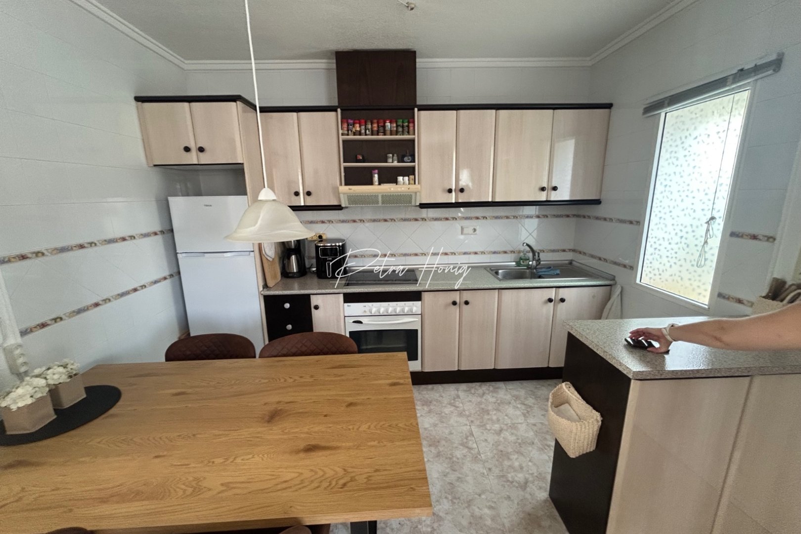 Resales - Semi Detached - Ciudad Quesada - La Marquesa Golf
