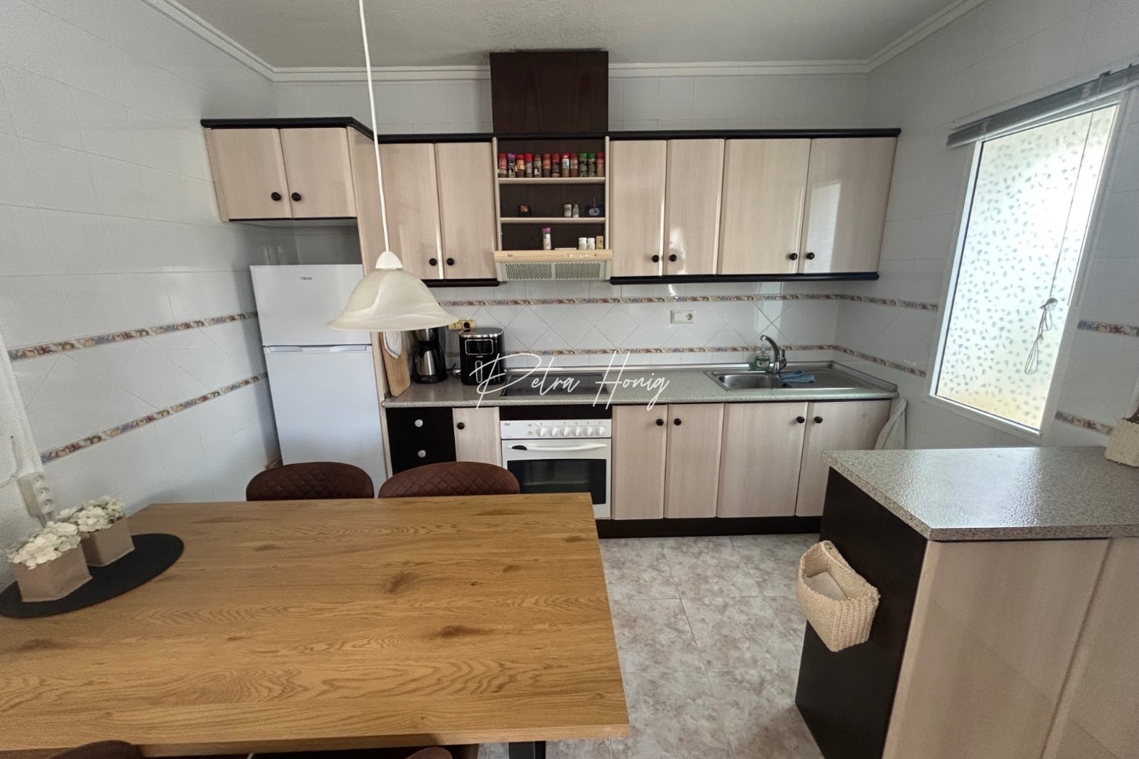 Resales - Semi Detached - Ciudad Quesada - La Marquesa Golf
