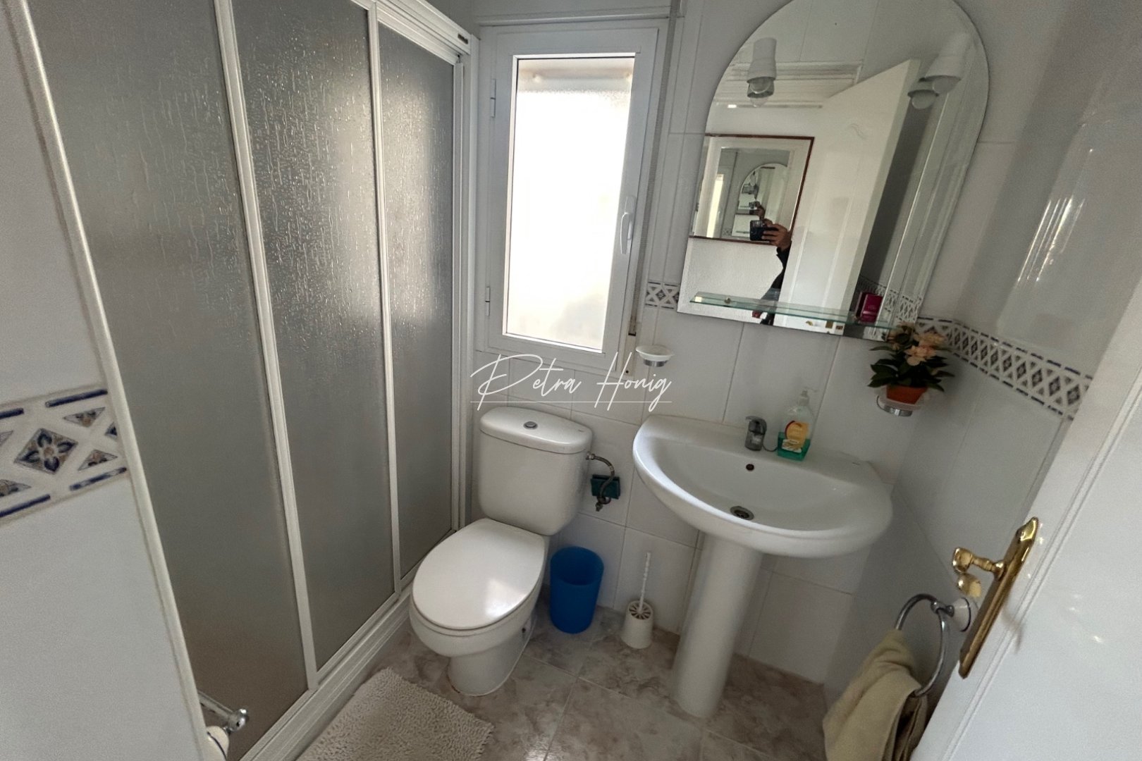 Resales - Semi Detached - Ciudad Quesada - La Marquesa Golf