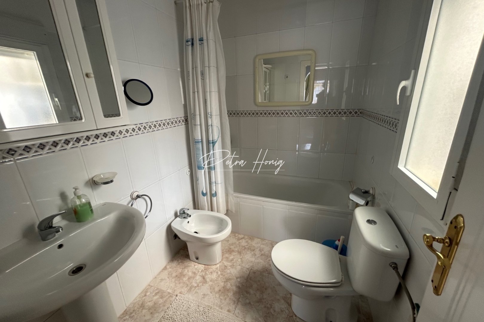 Resales - Semi Detached - Ciudad Quesada - La Marquesa Golf