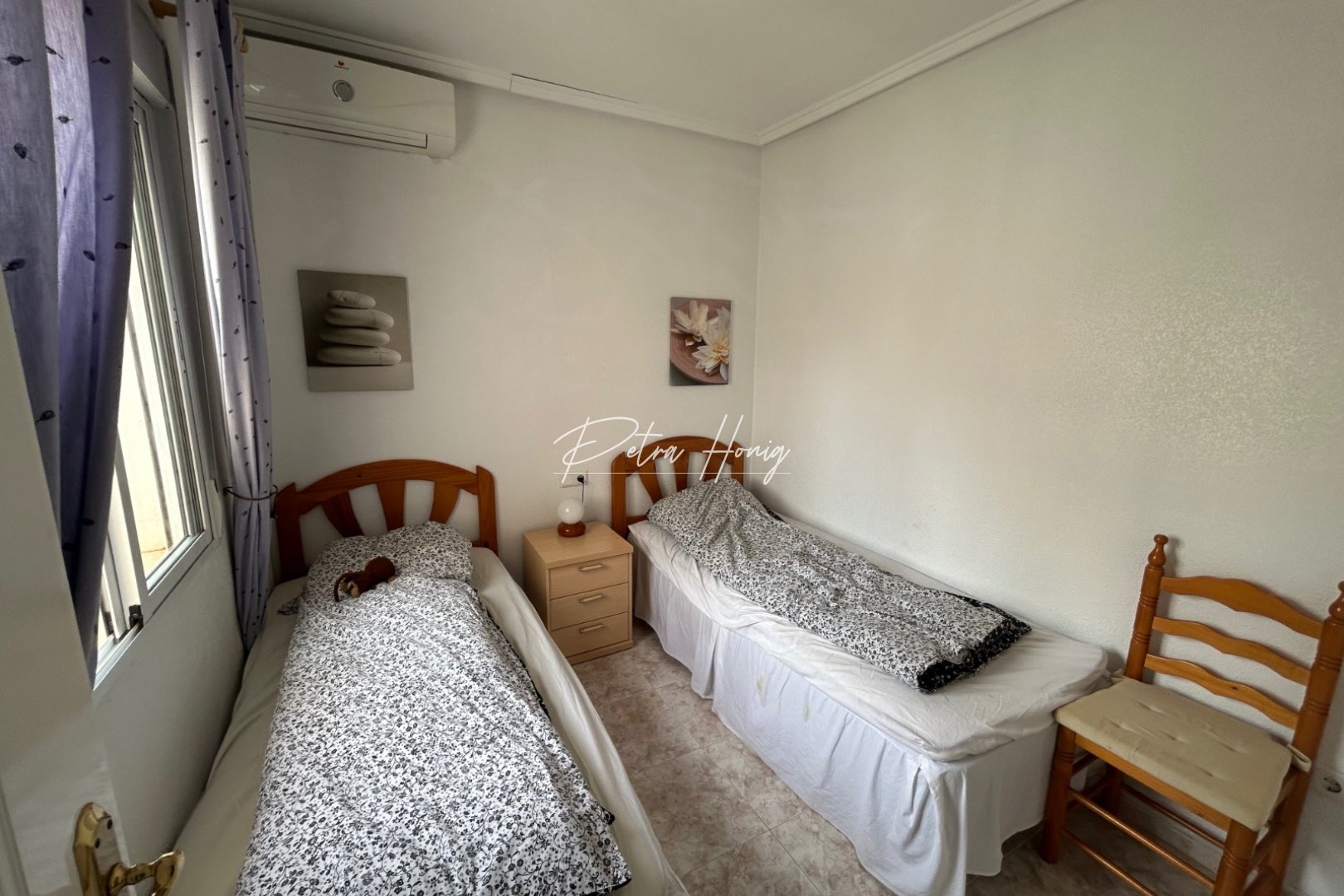 Resales - Semi Detached - Ciudad Quesada - La Marquesa Golf