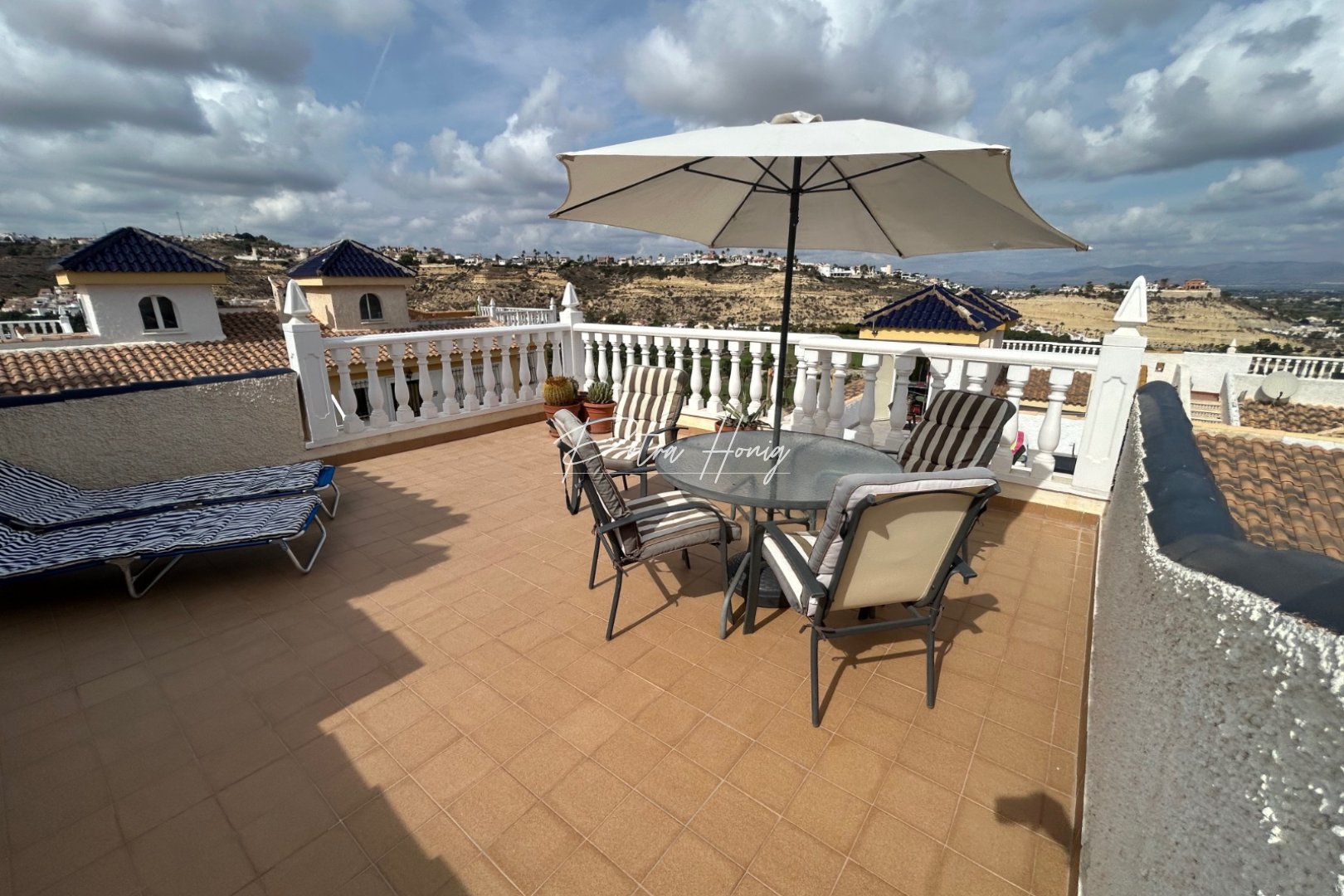 Resales - Semi Detached - Ciudad Quesada - La Marquesa Golf