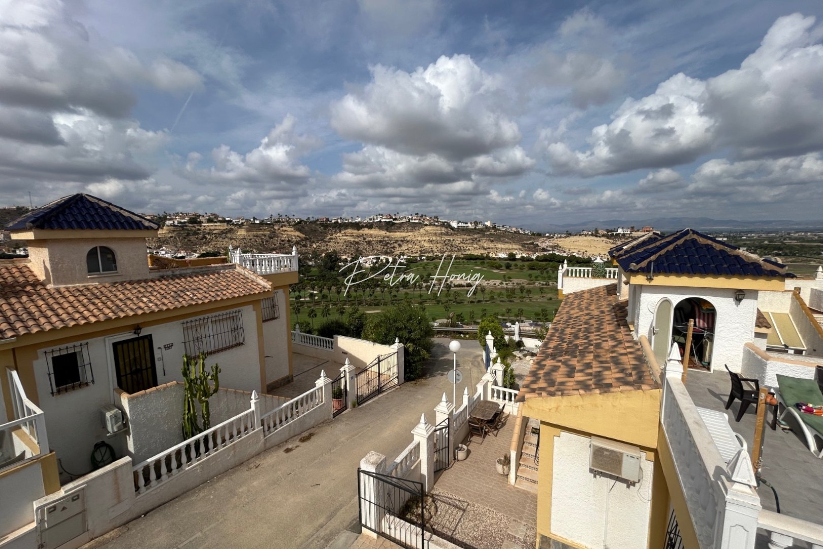 Resales - Semi Detached - Ciudad Quesada - La Marquesa Golf