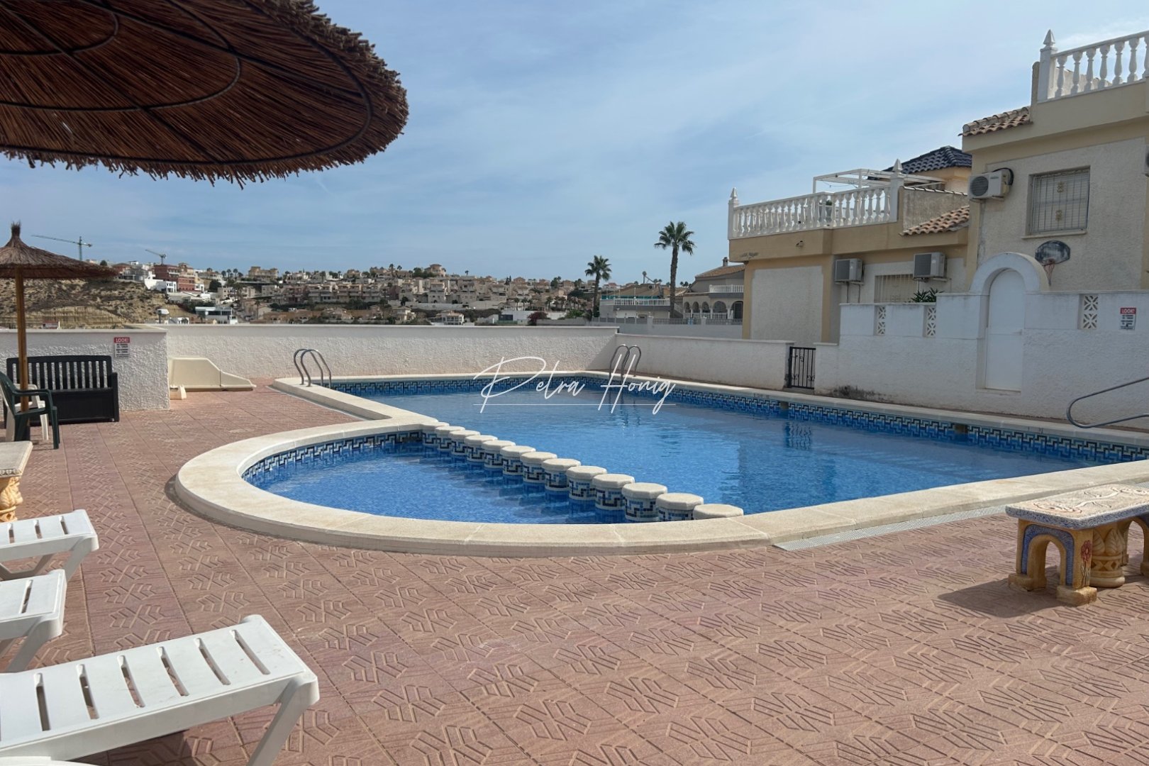 Resales - Semi Detached - Ciudad Quesada - La Marquesa Golf