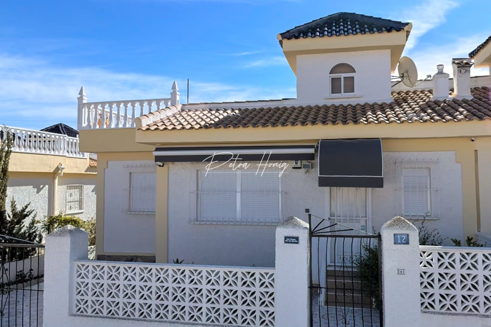 Resales - Semi Detached - Ciudad Quesada - La Marquesa Golf